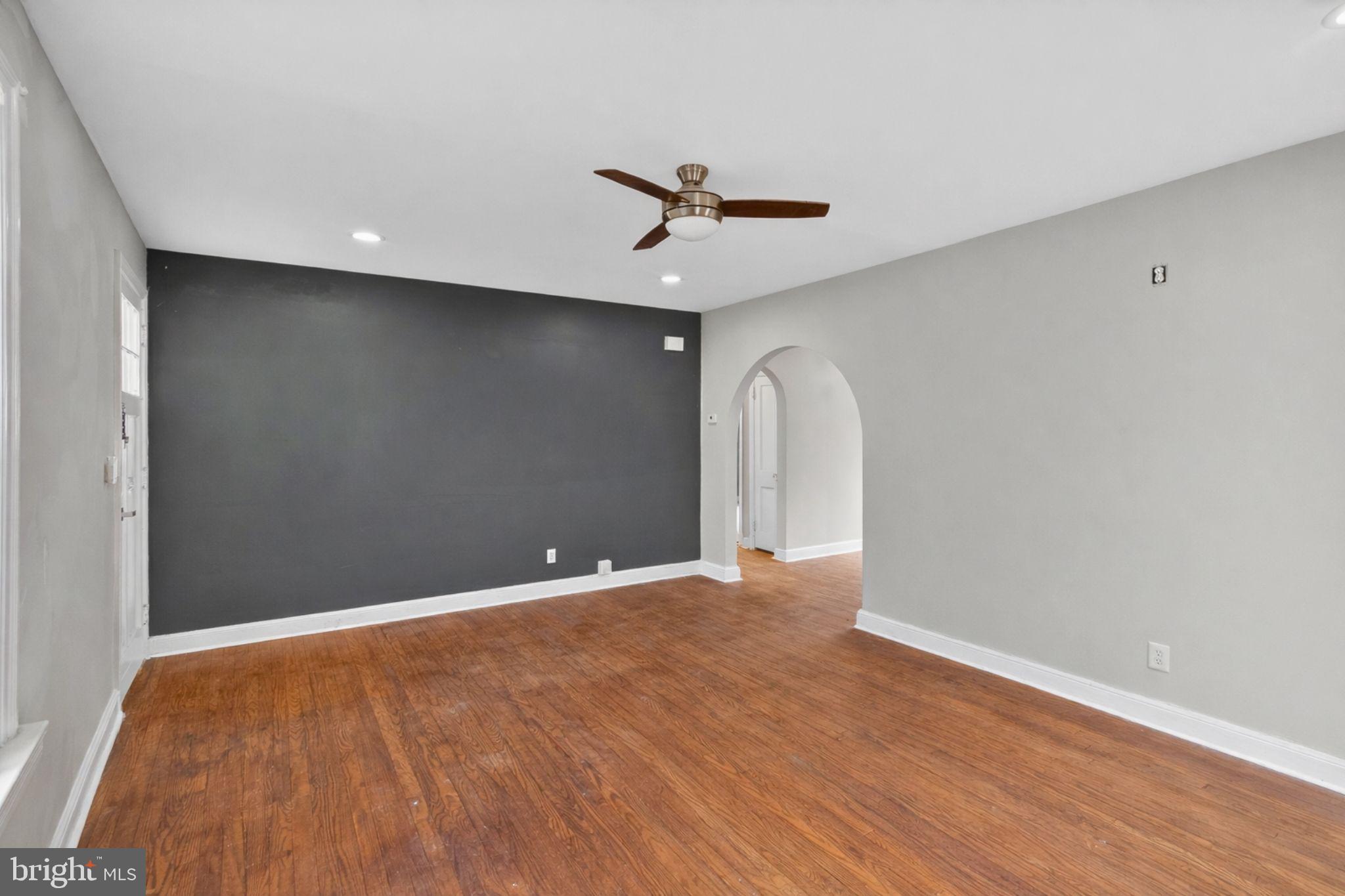 HYATTSVILLE - Residential