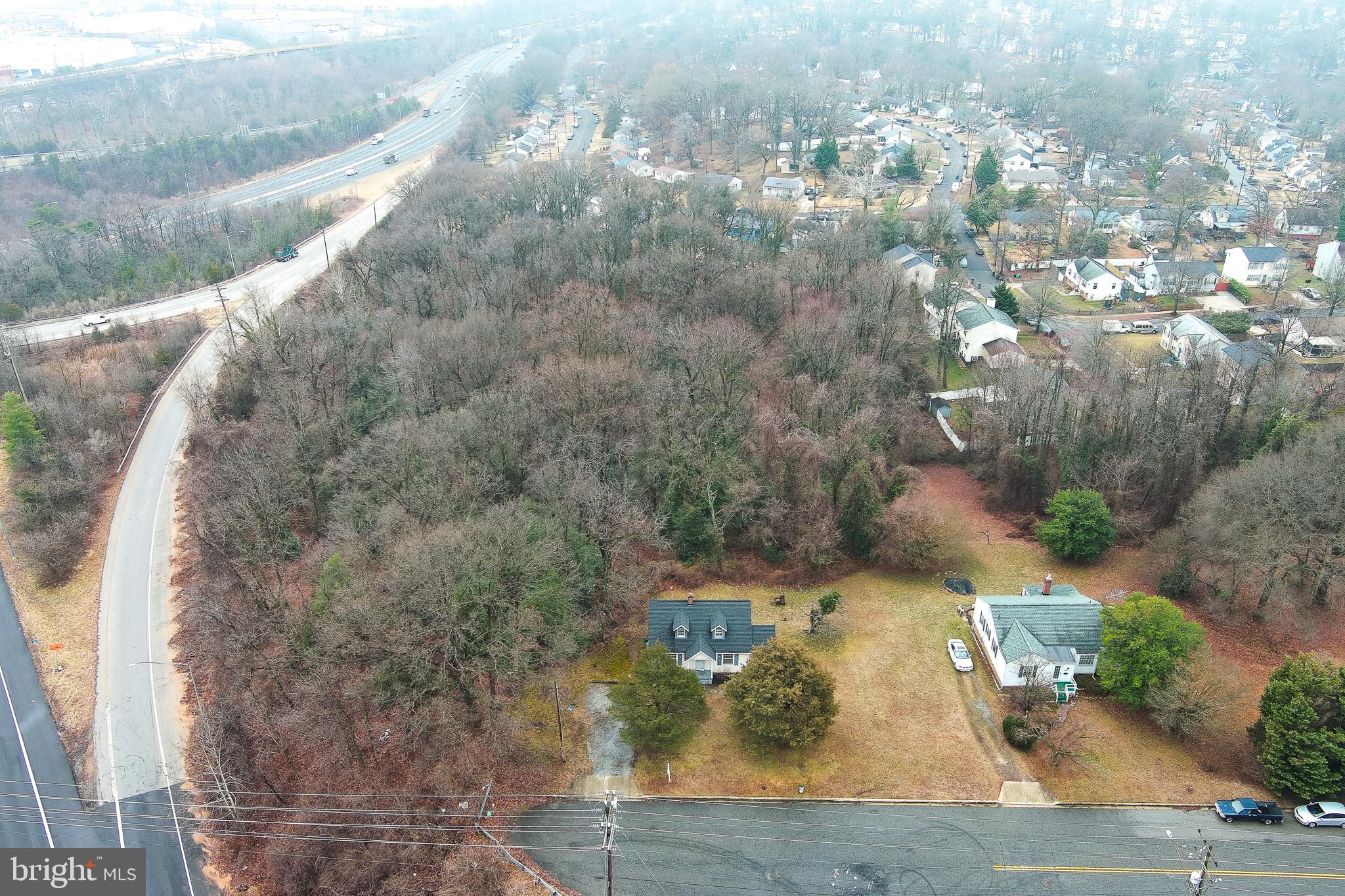 HYATTSVILLE - Residential