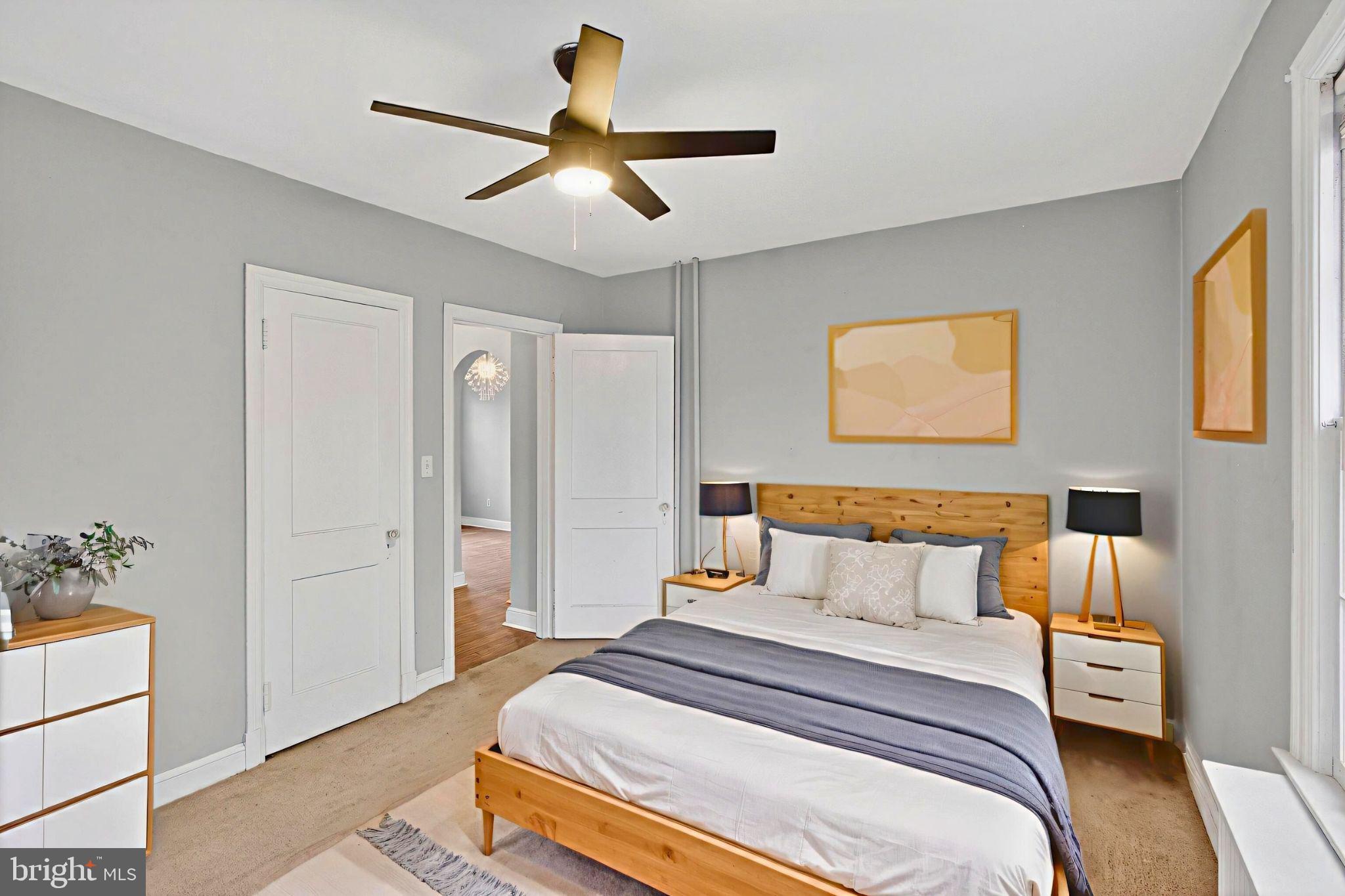 HYATTSVILLE - Residential