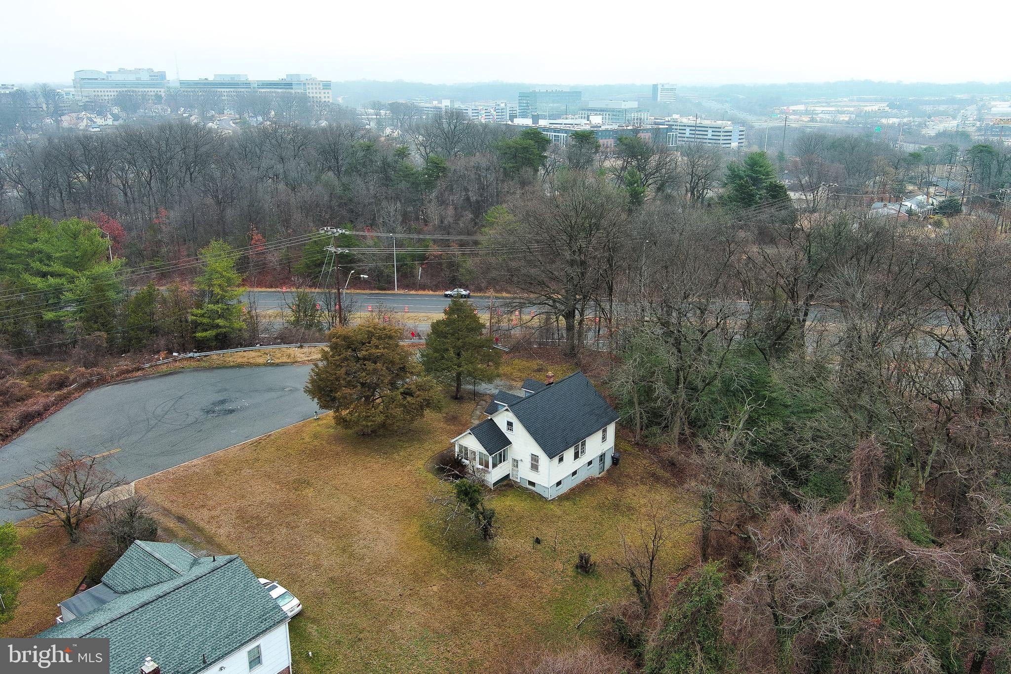 HYATTSVILLE - Residential