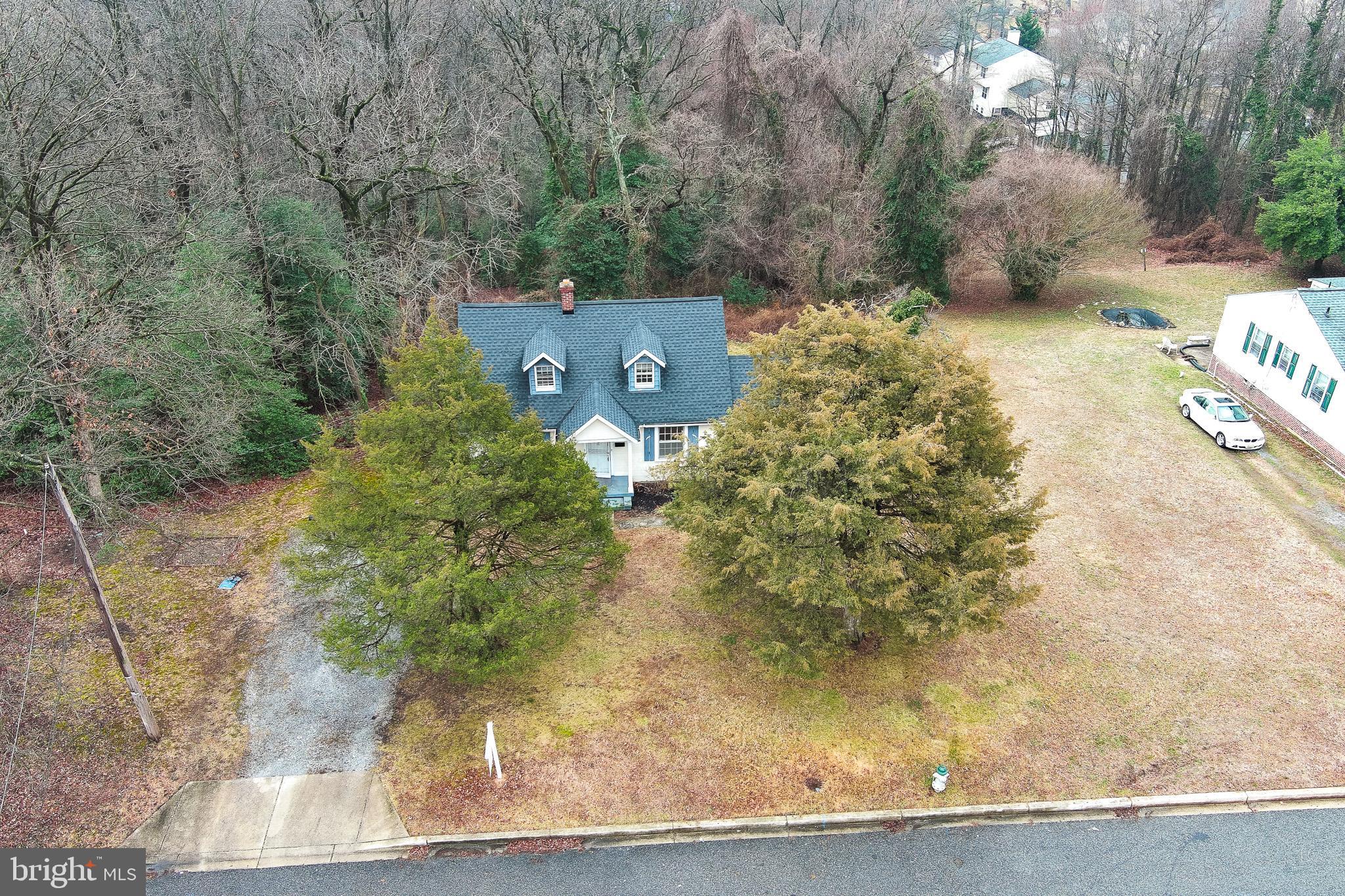 HYATTSVILLE - Residential