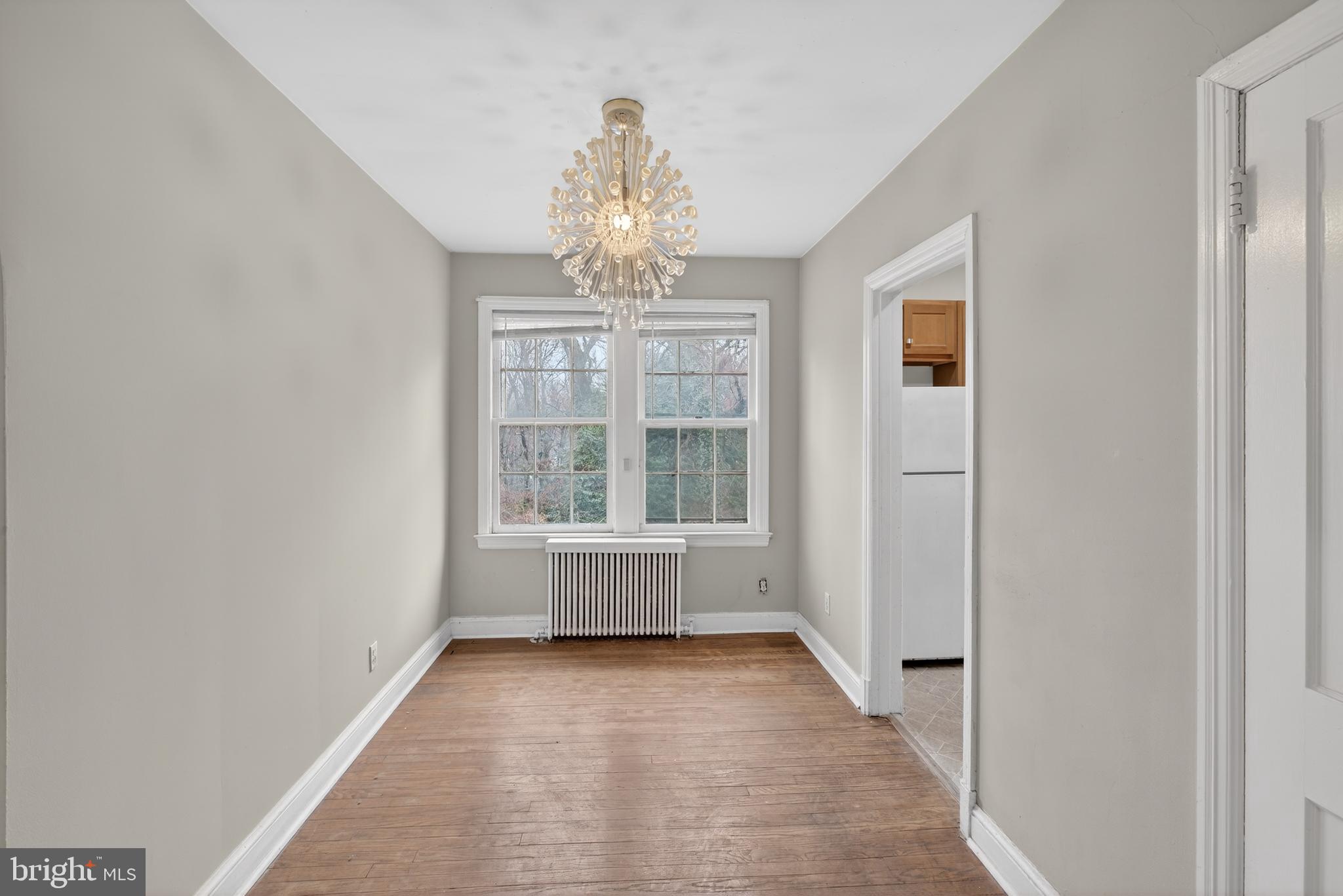 HYATTSVILLE - Residential