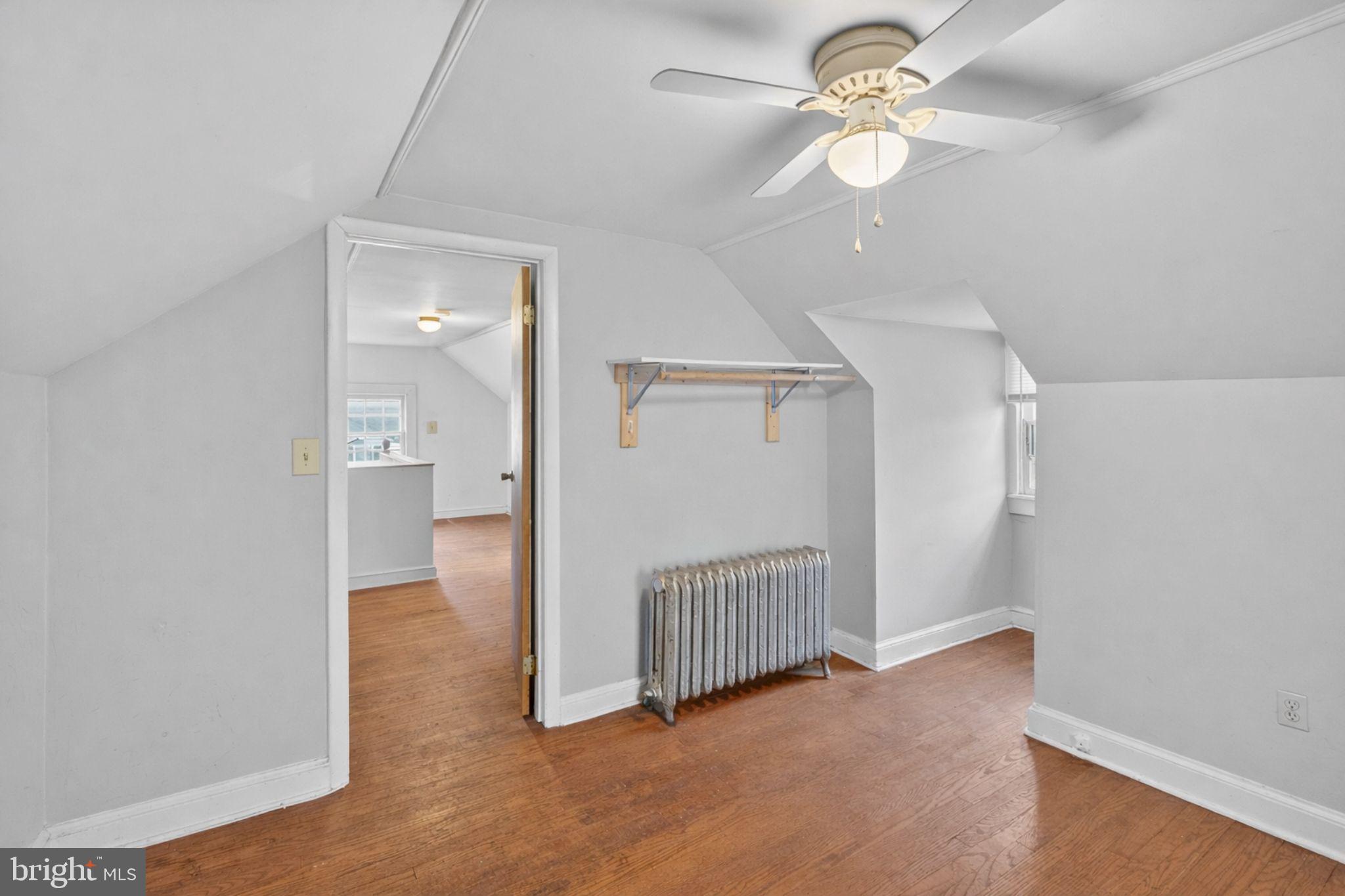 HYATTSVILLE - Residential