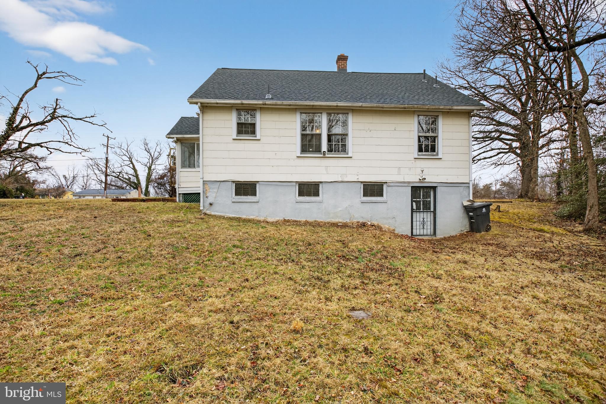 HYATTSVILLE - Residential