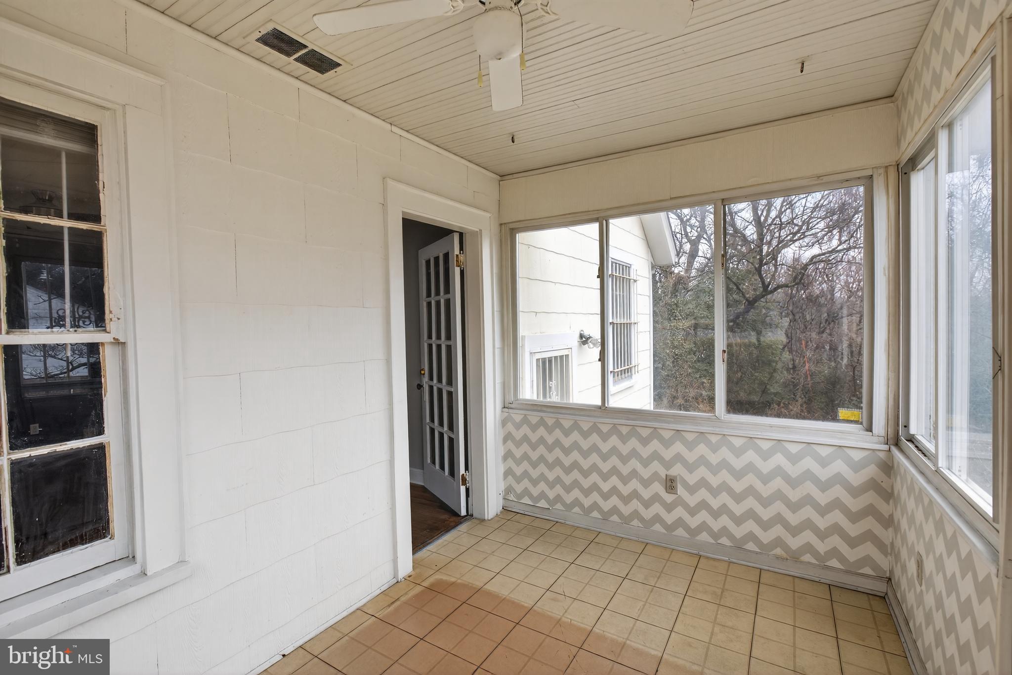 HYATTSVILLE - Residential