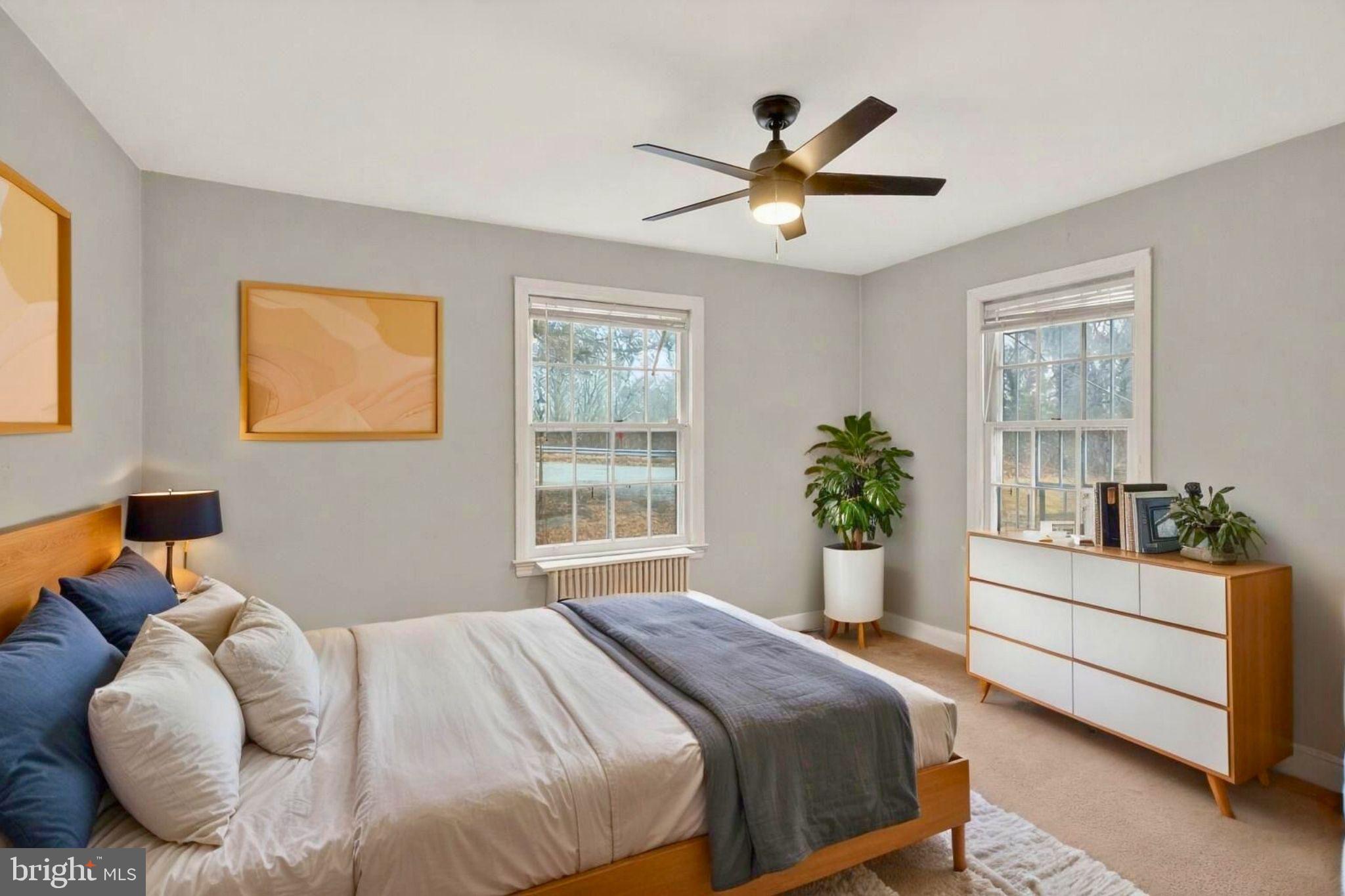 HYATTSVILLE - Residential