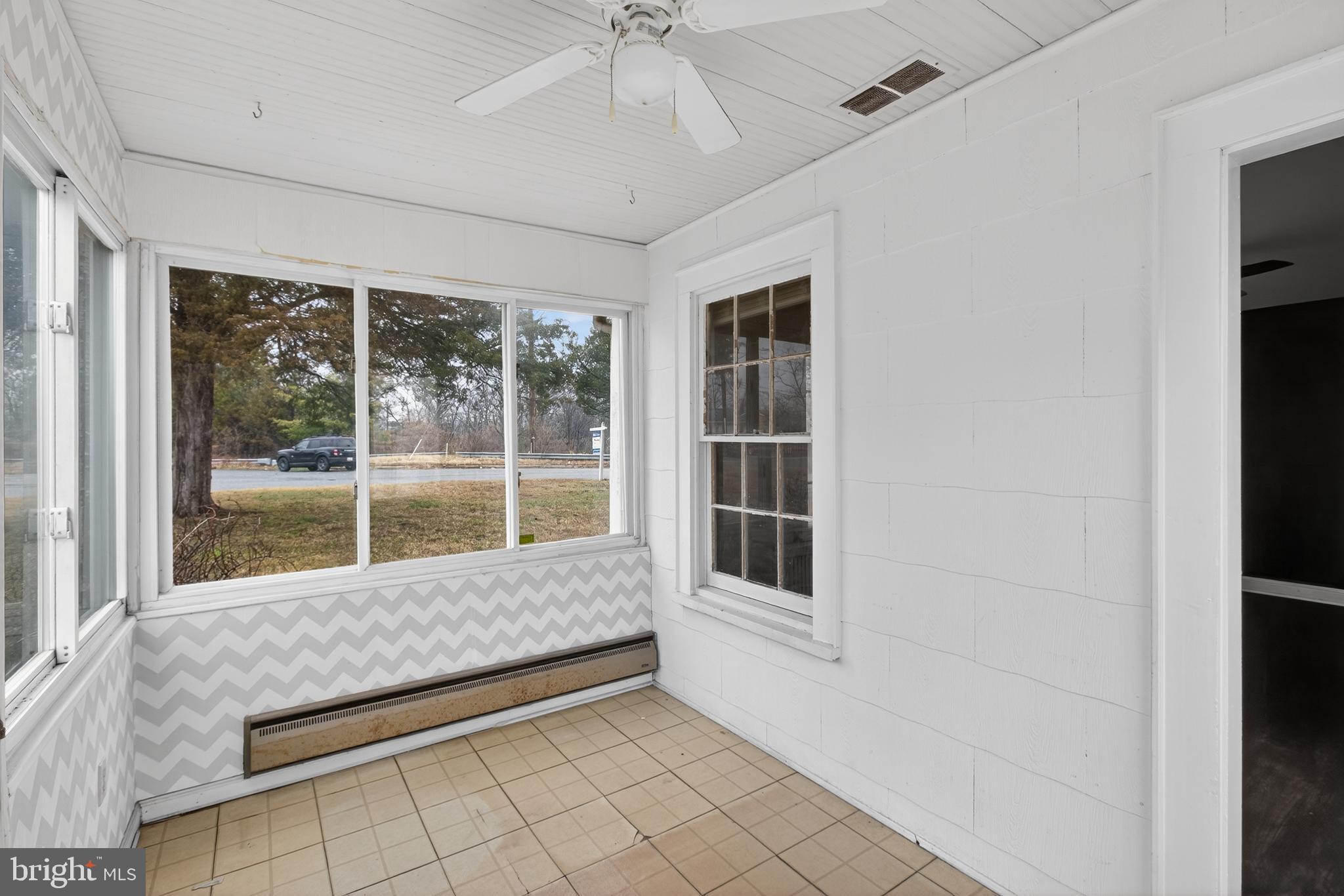 HYATTSVILLE - Residential