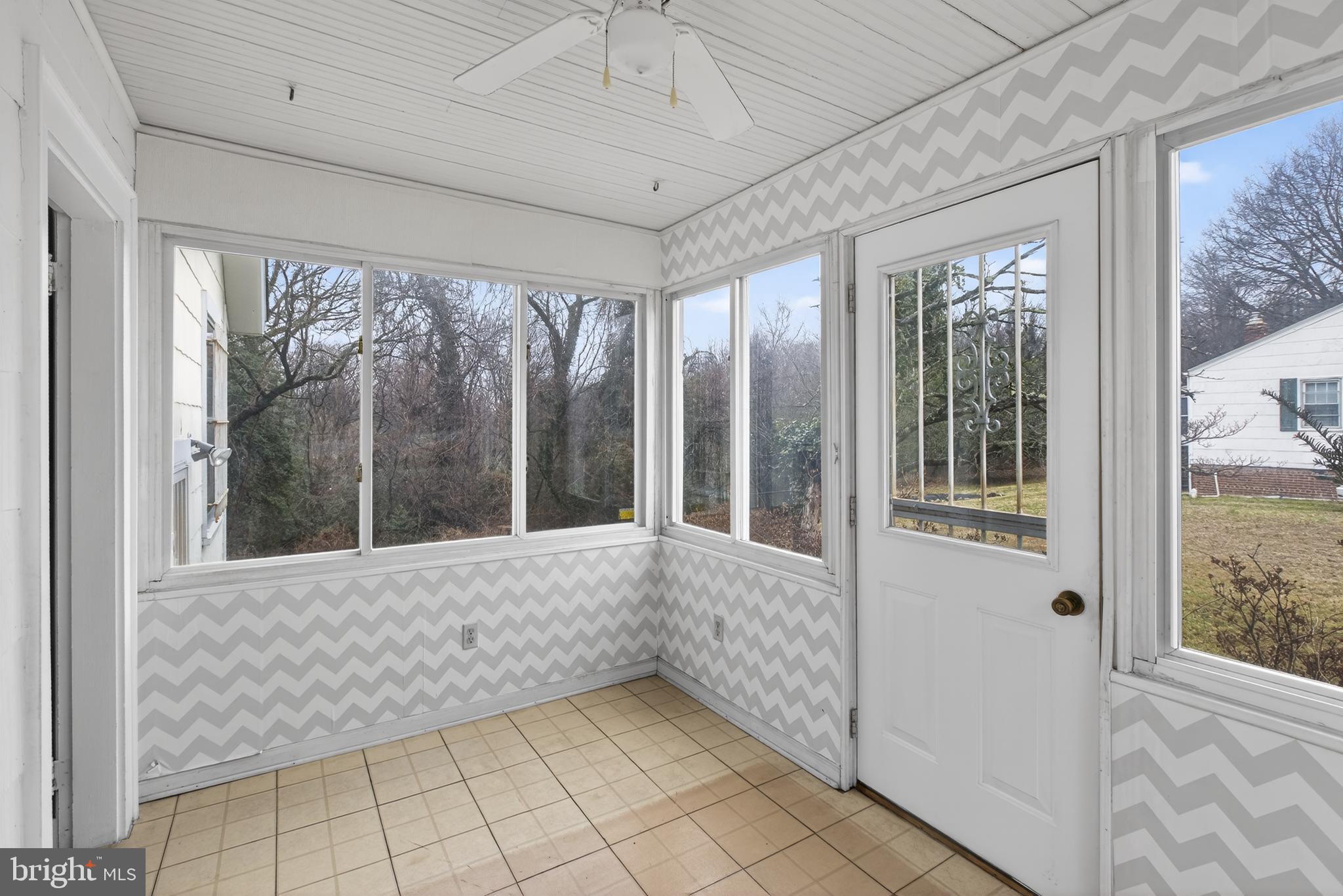 HYATTSVILLE - Residential