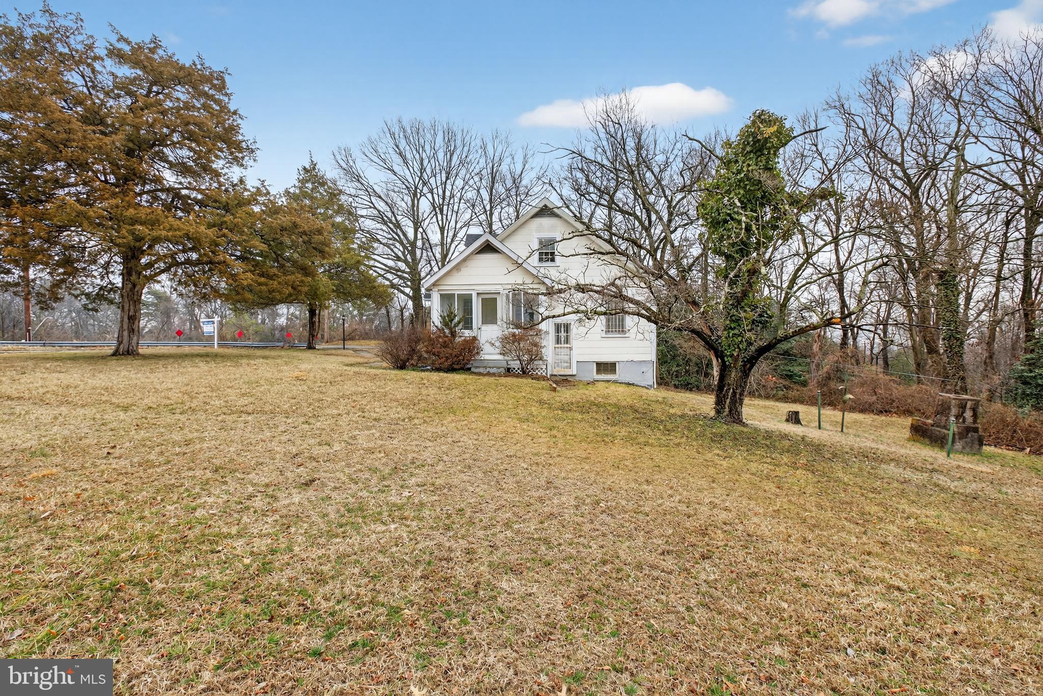 HYATTSVILLE - Residential