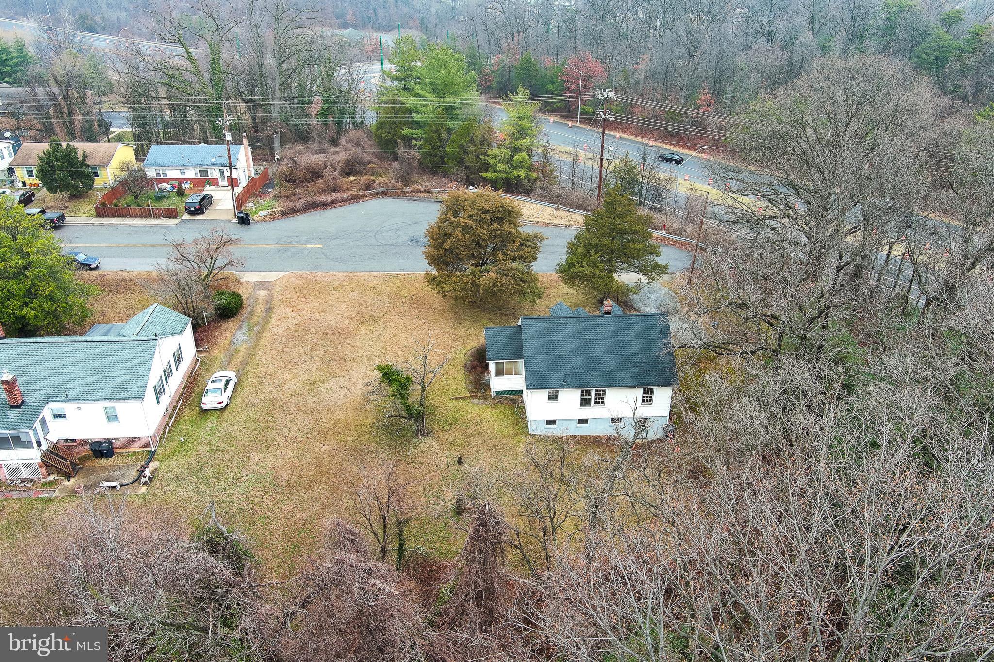 HYATTSVILLE - Residential