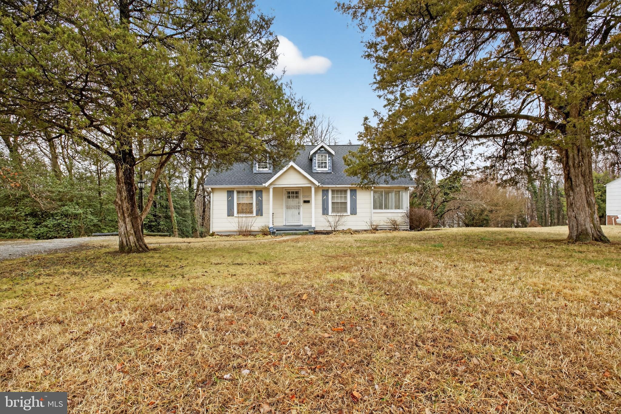 HYATTSVILLE - Residential