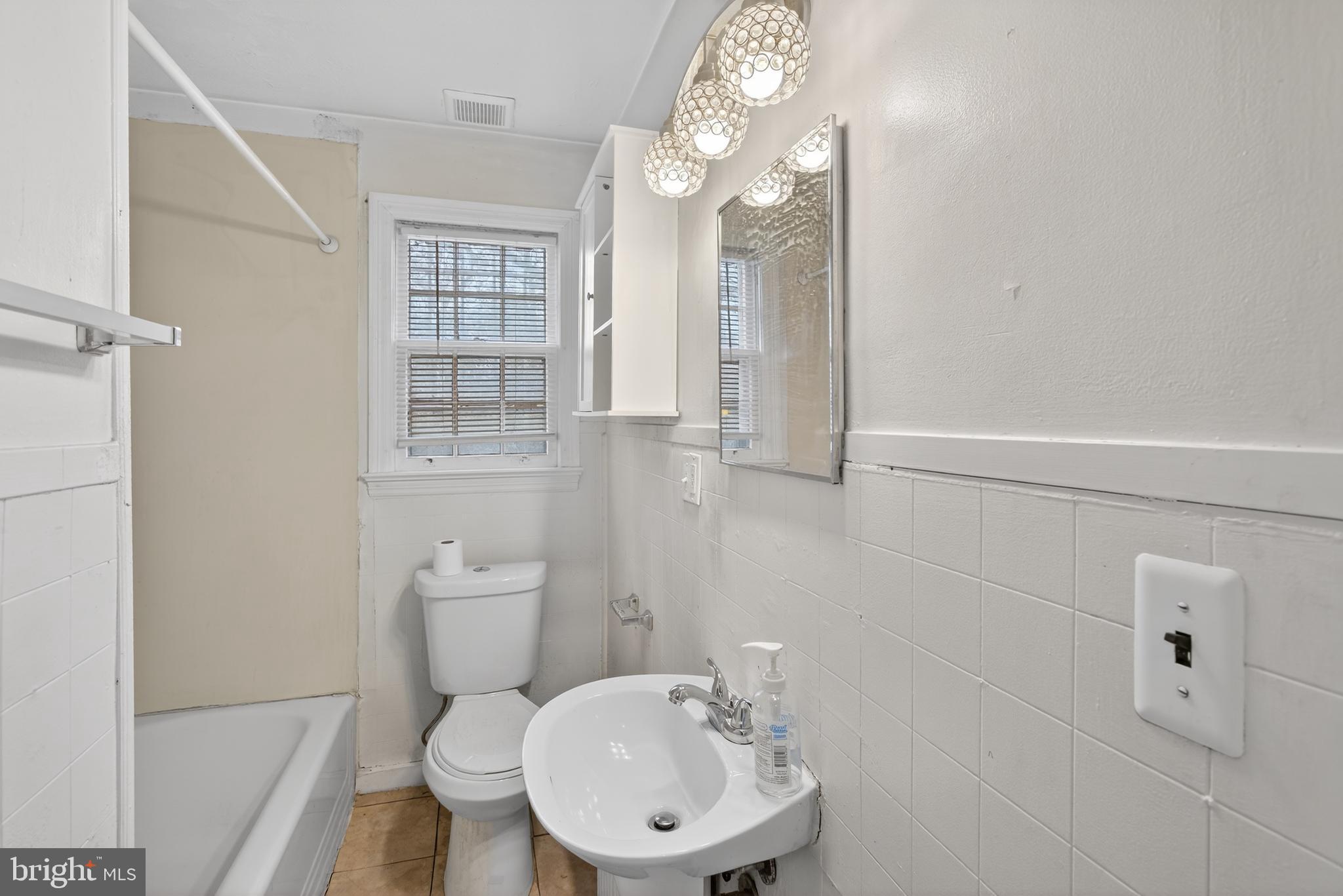 HYATTSVILLE - Residential