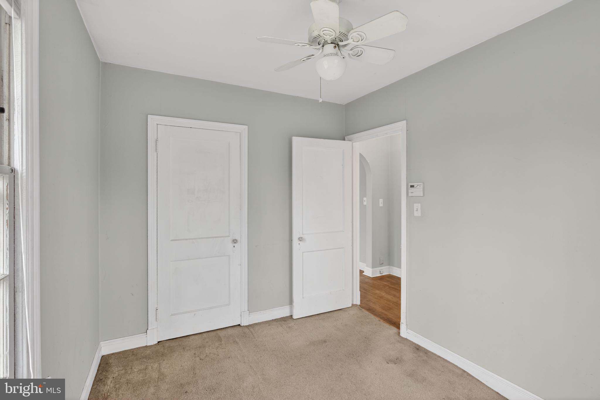 HYATTSVILLE - Residential