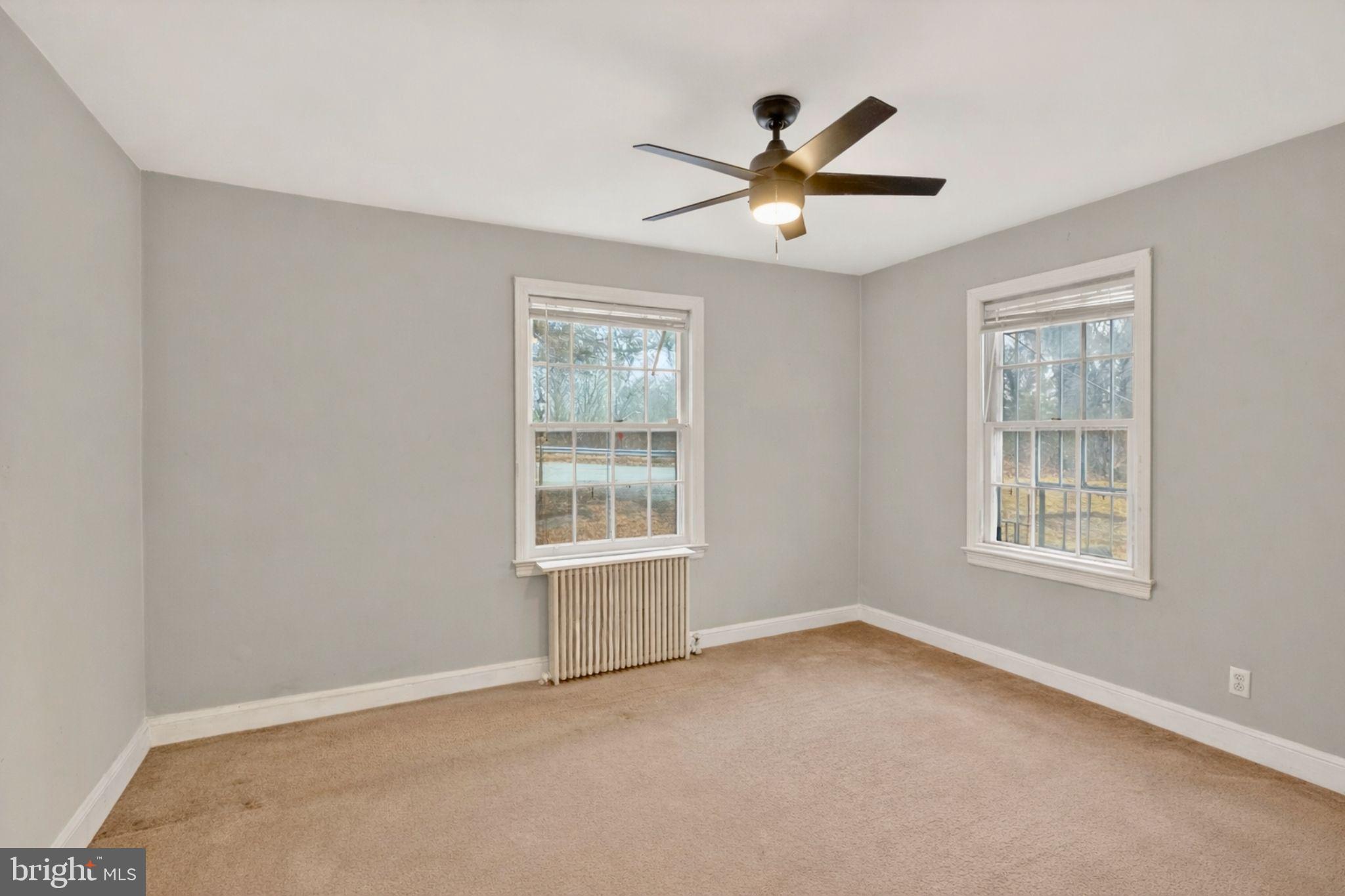 HYATTSVILLE - Residential