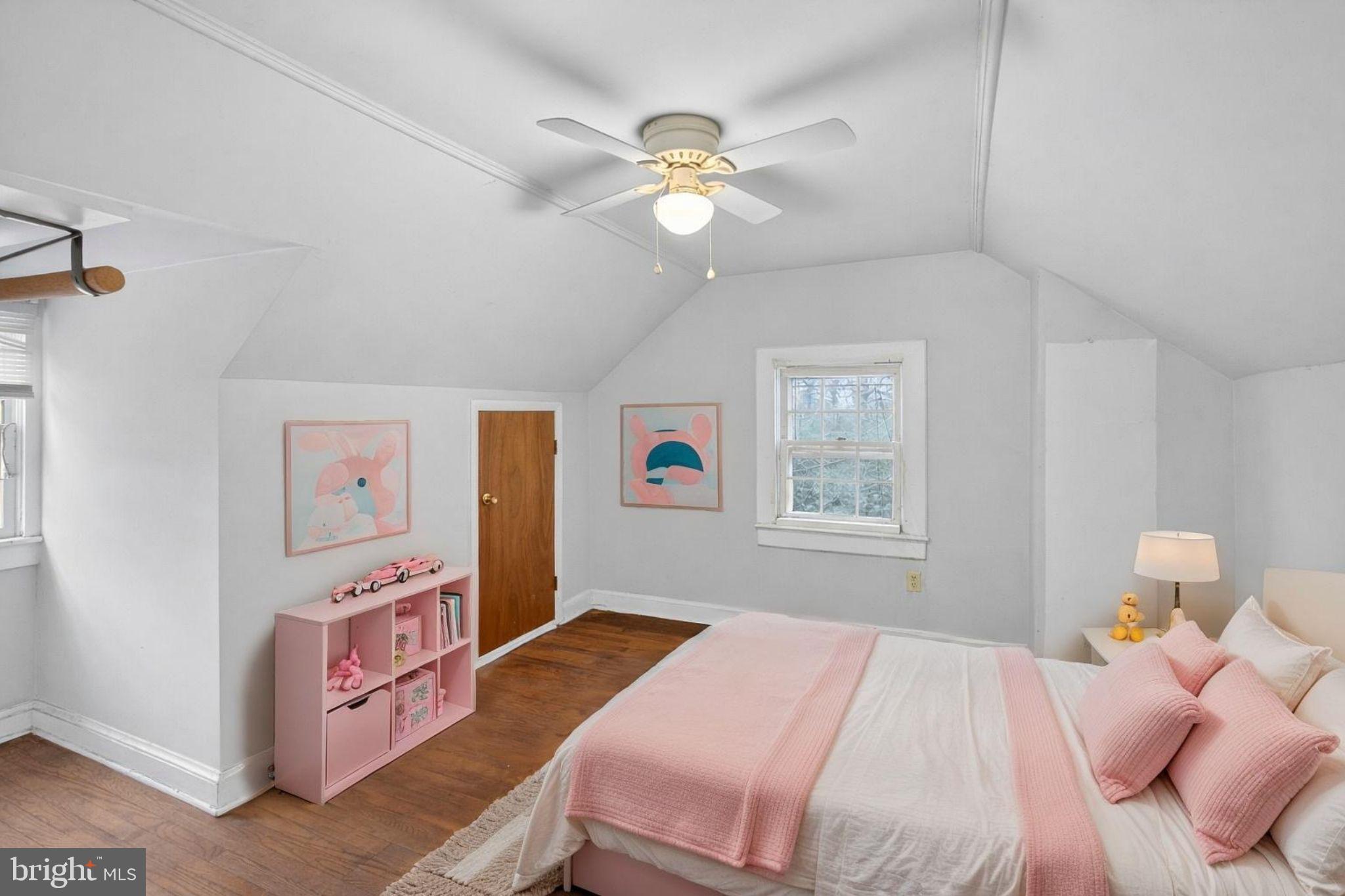 HYATTSVILLE - Residential