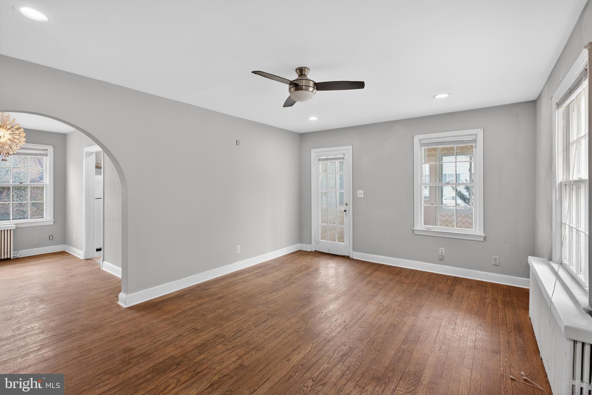 HYATTSVILLE - Residential
