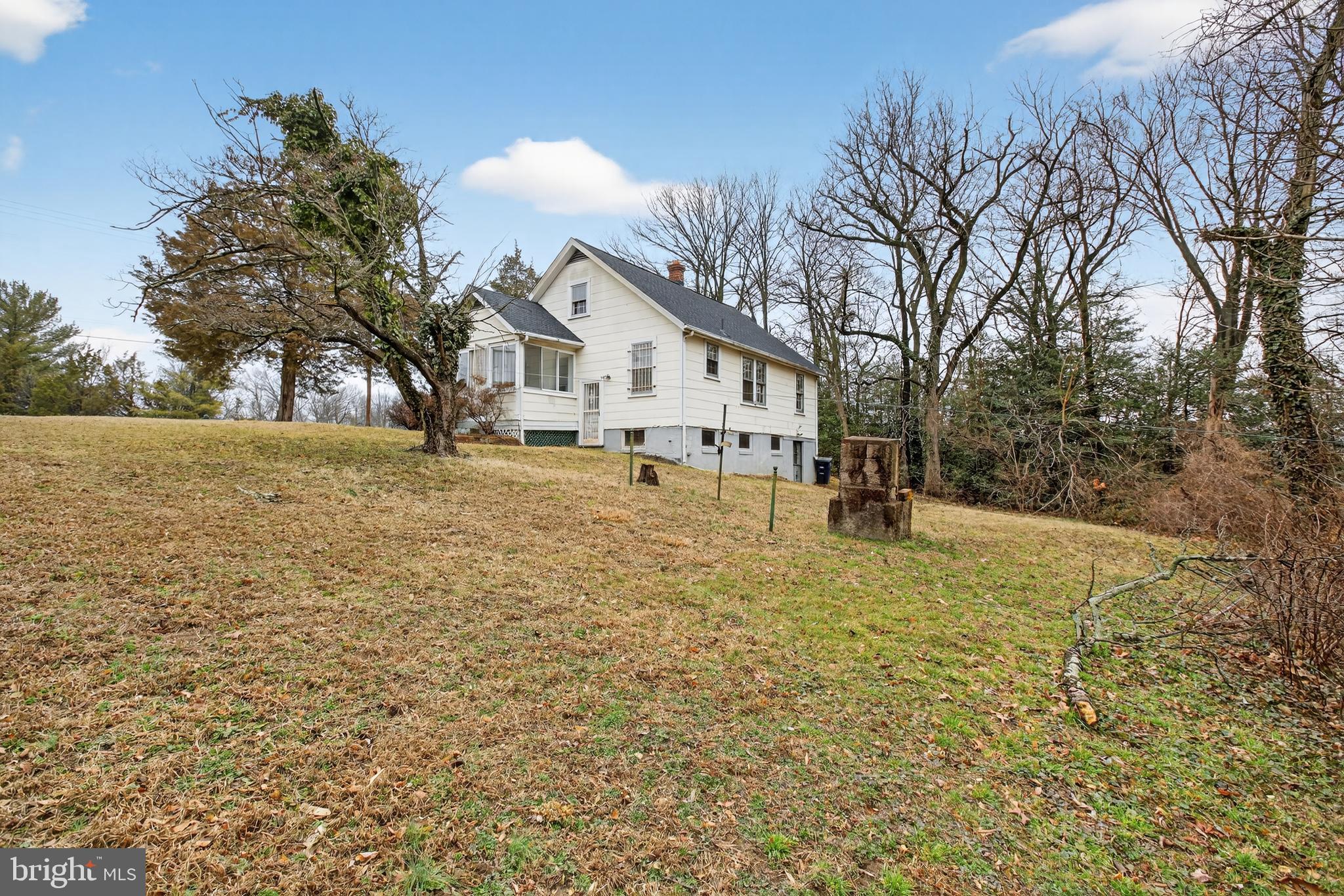 HYATTSVILLE - Residential