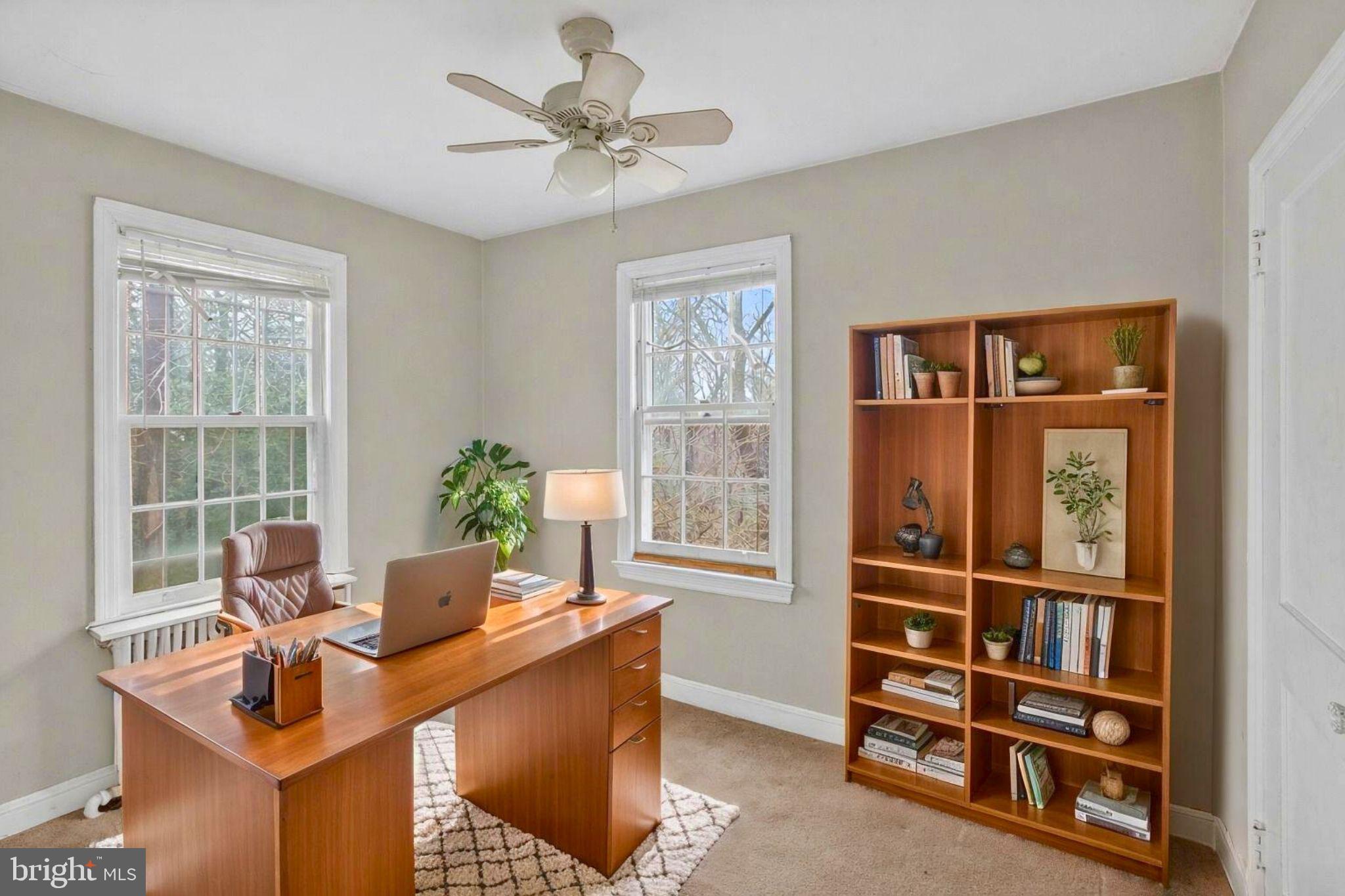 HYATTSVILLE - Residential