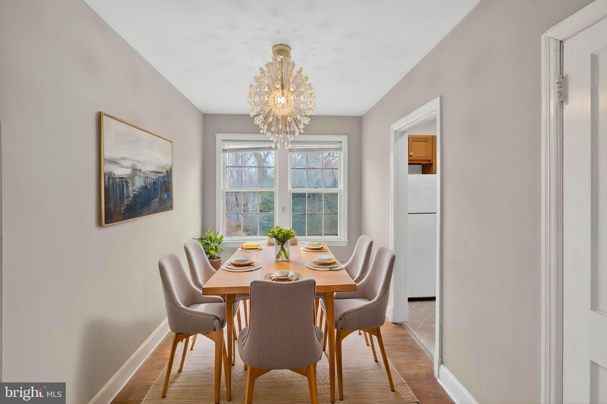 HYATTSVILLE - Residential