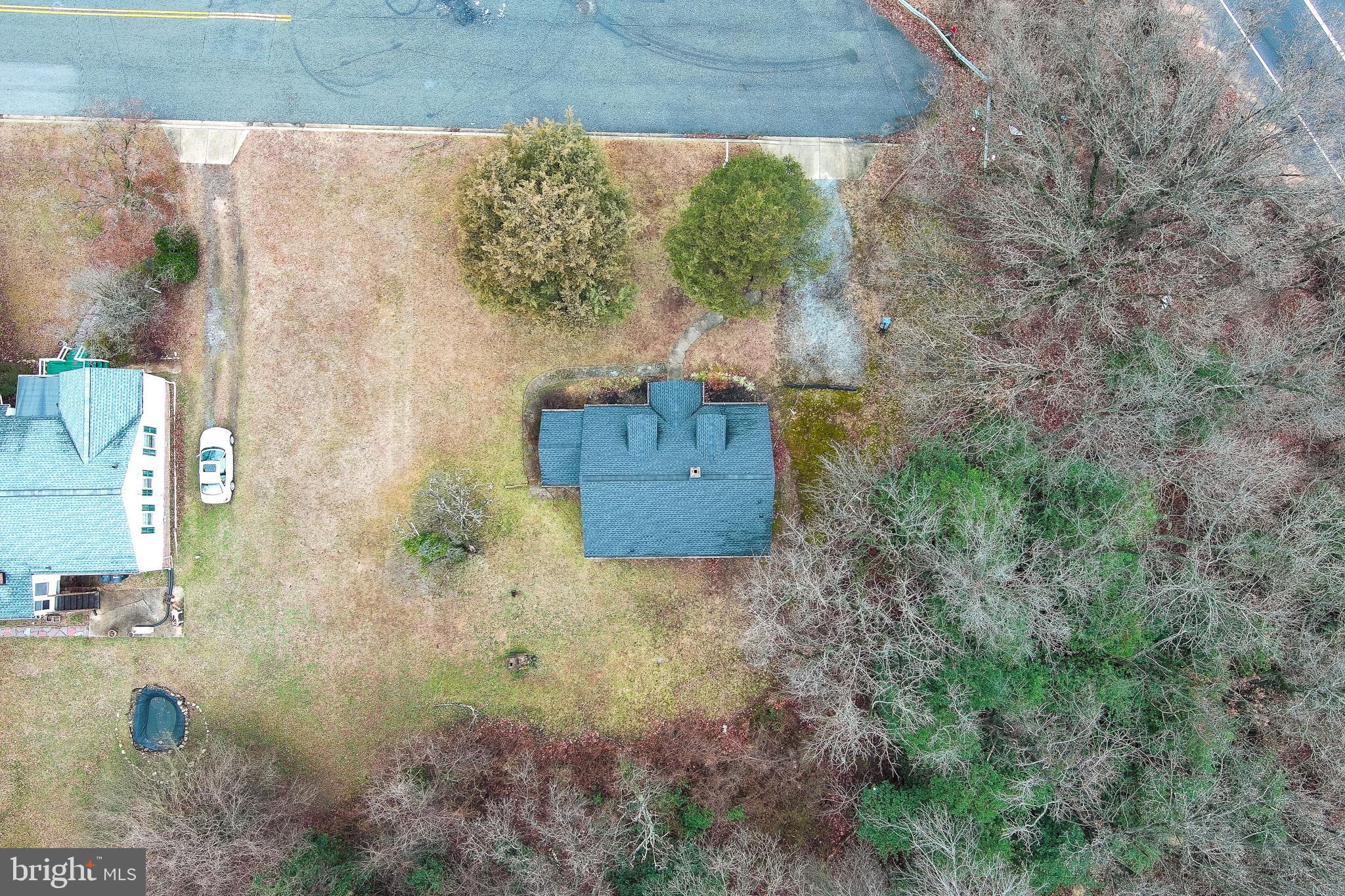 HYATTSVILLE - Residential