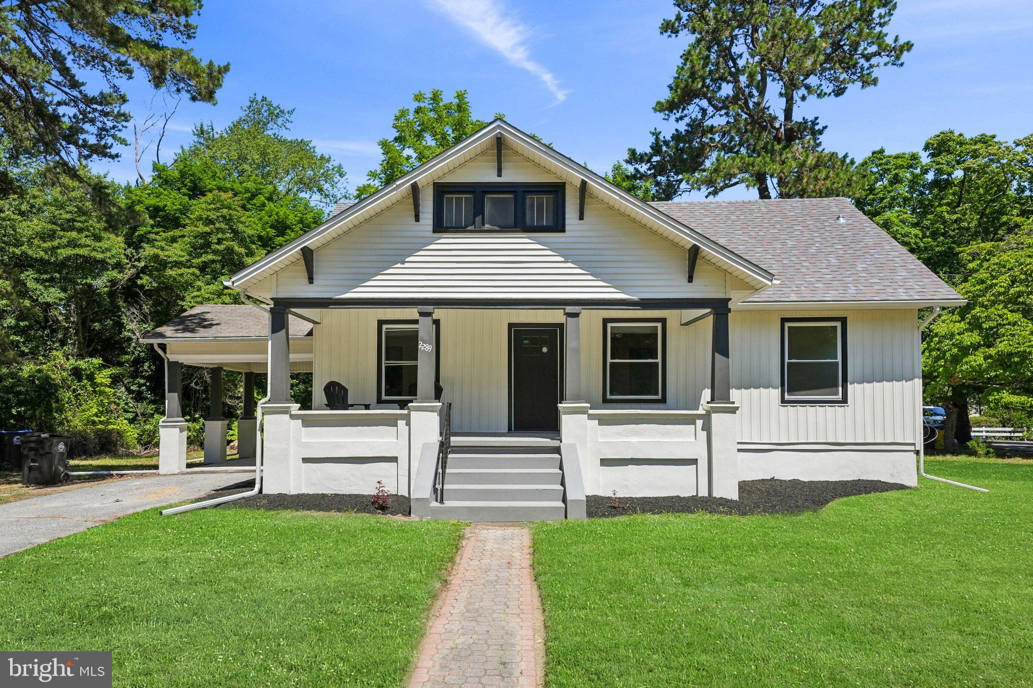 Photo 1 of 24 — 2289 ALMIRA AVENUE, ATCO, NJ 08004