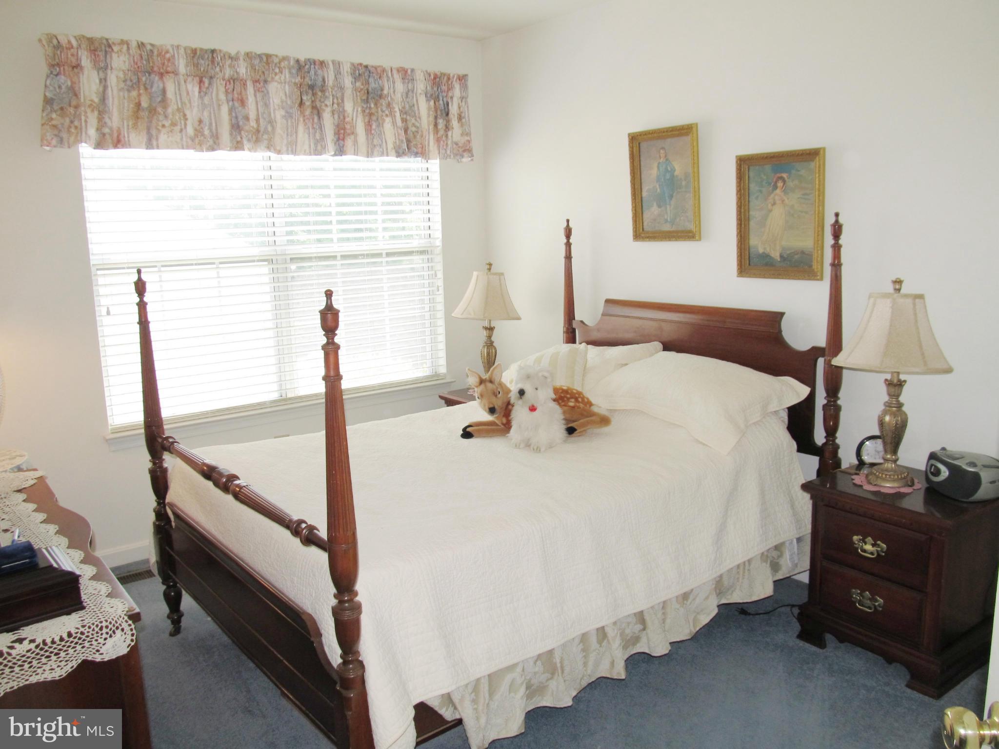 MILLBROOK SUBDIVISION - Residential