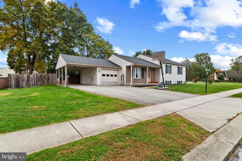 1 SEASE DRIVE HANOVER PA 17331