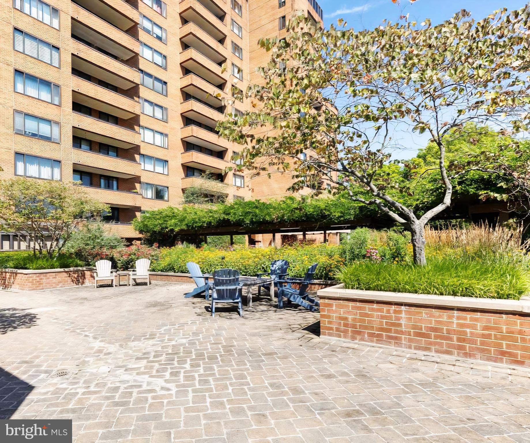 111 HAMLET HILL ROAD 707