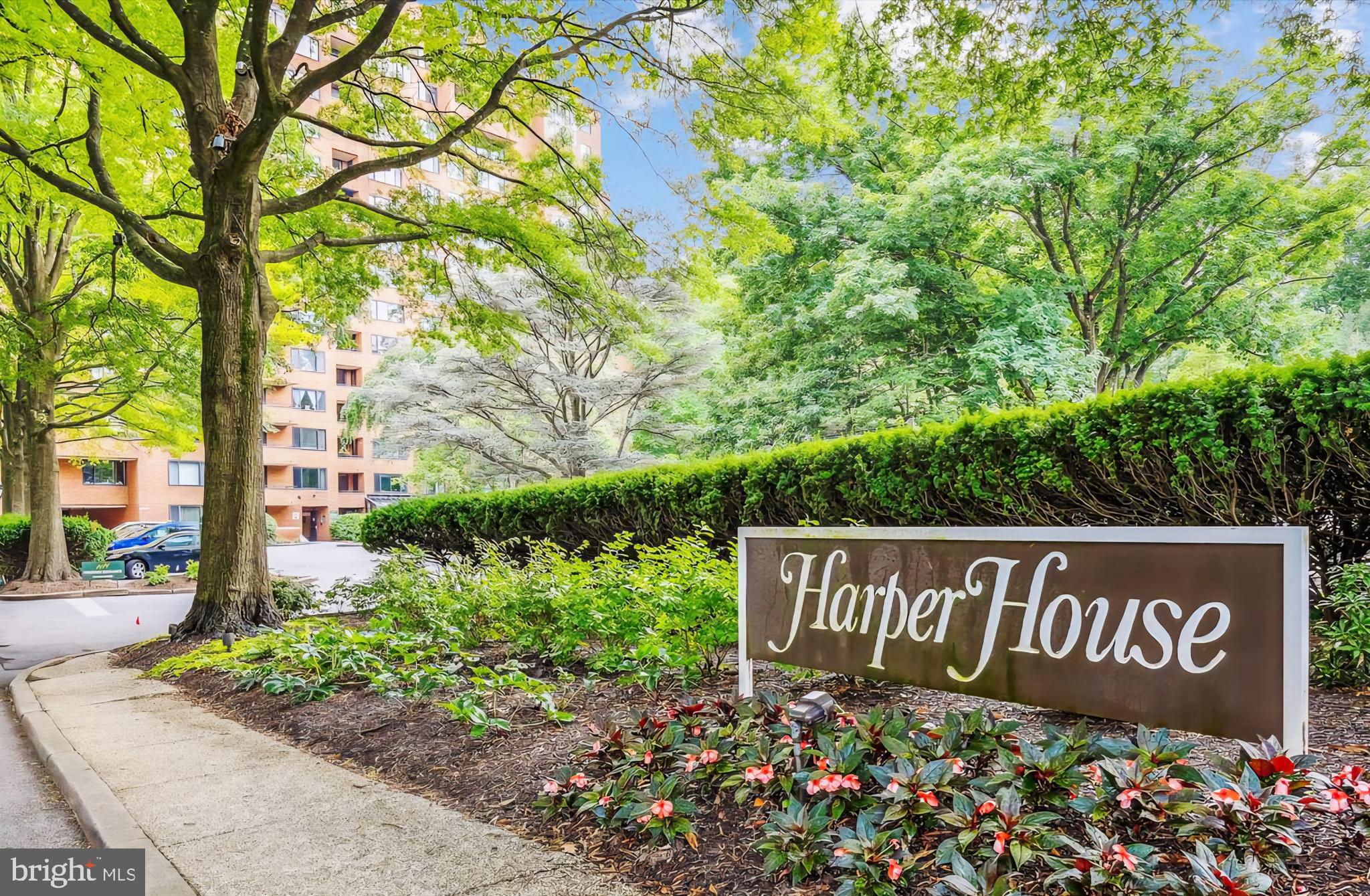 111 HAMLET HILL ROAD 707