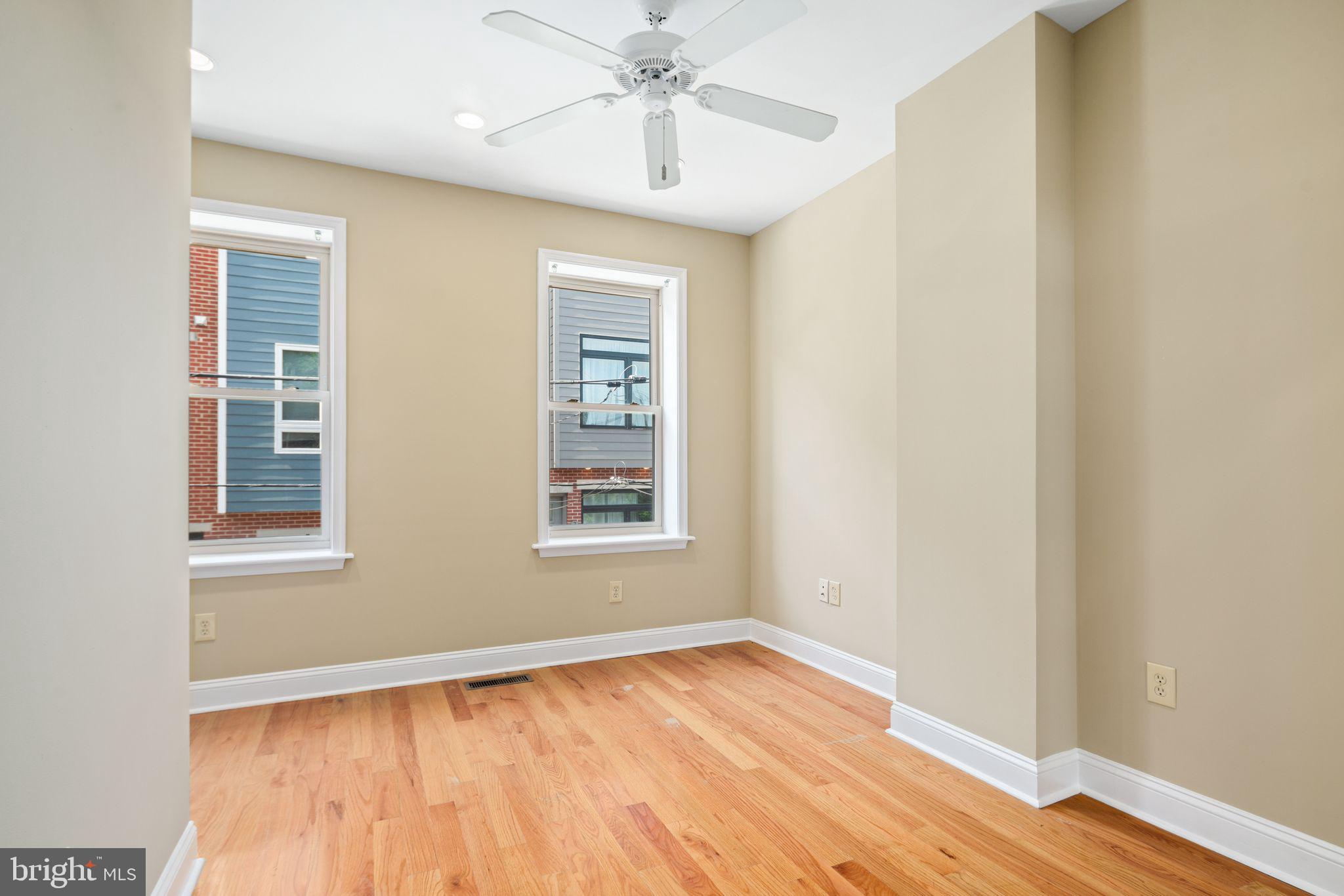 PHILADELPHIA (SOUTH) - Residential