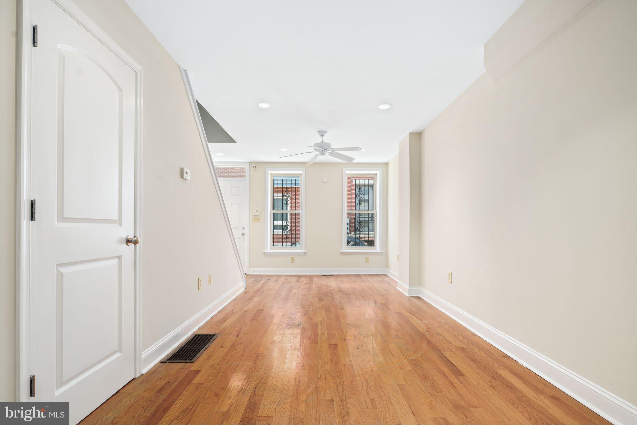 PHILADELPHIA (SOUTH) - Residential