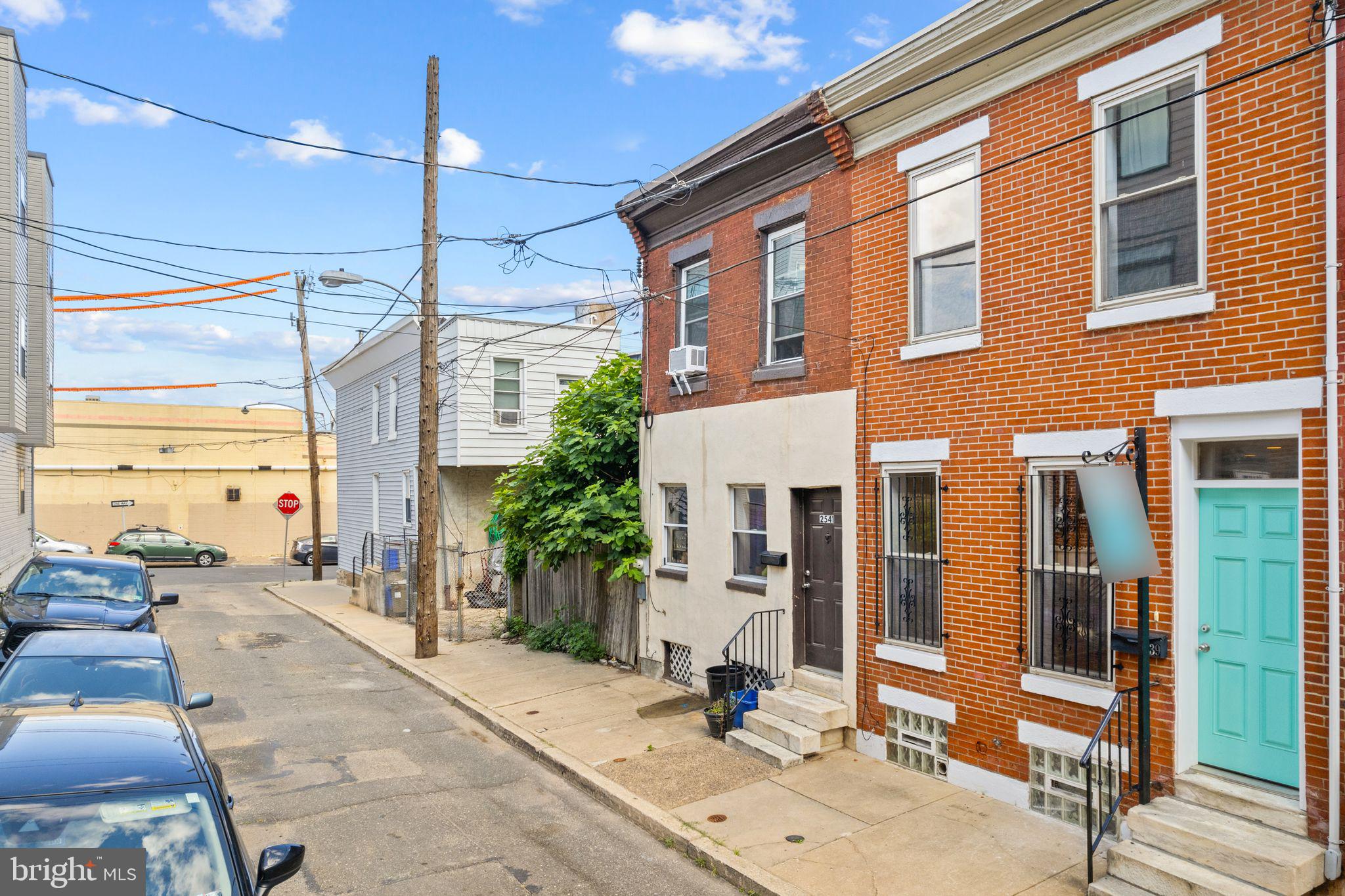 PHILADELPHIA (SOUTH) - Residential