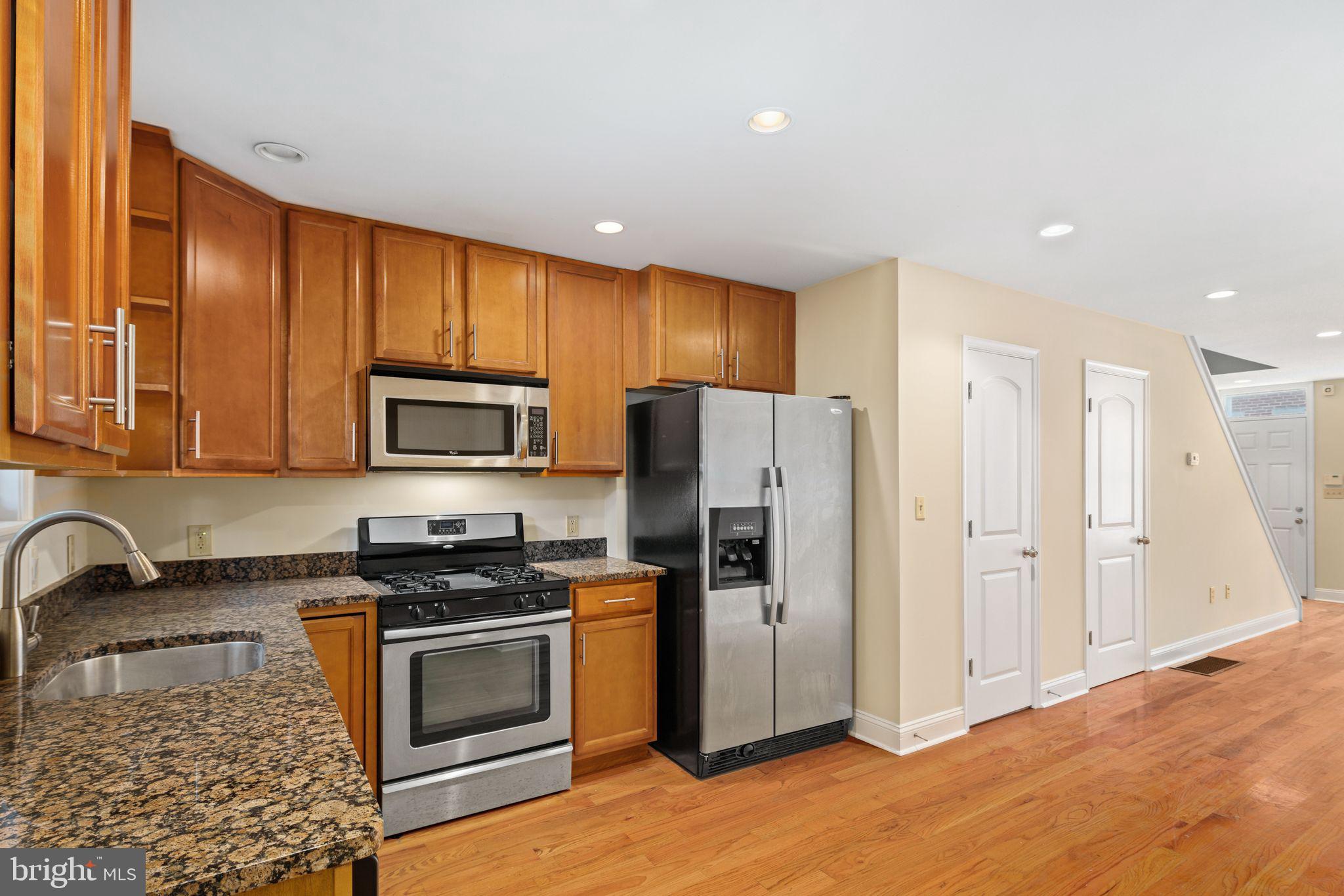 PHILADELPHIA (SOUTH) - Residential