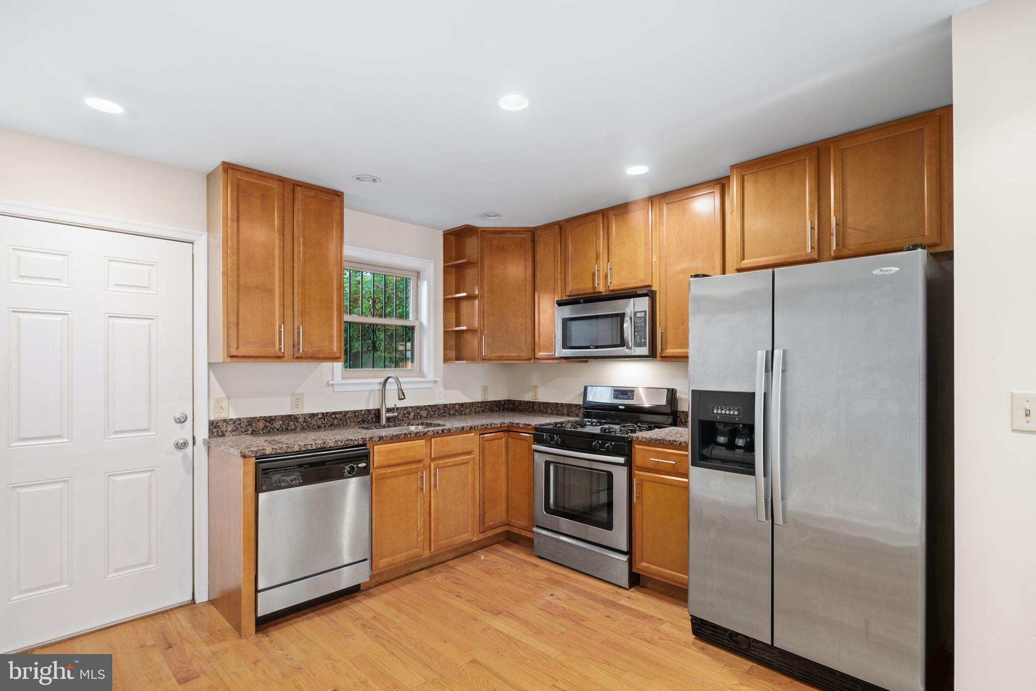 PHILADELPHIA (SOUTH) - Residential