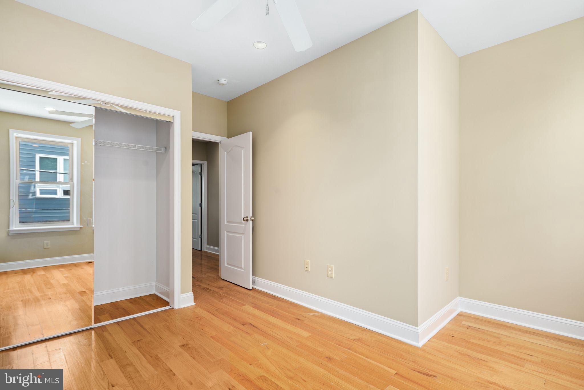 PHILADELPHIA (SOUTH) - Residential