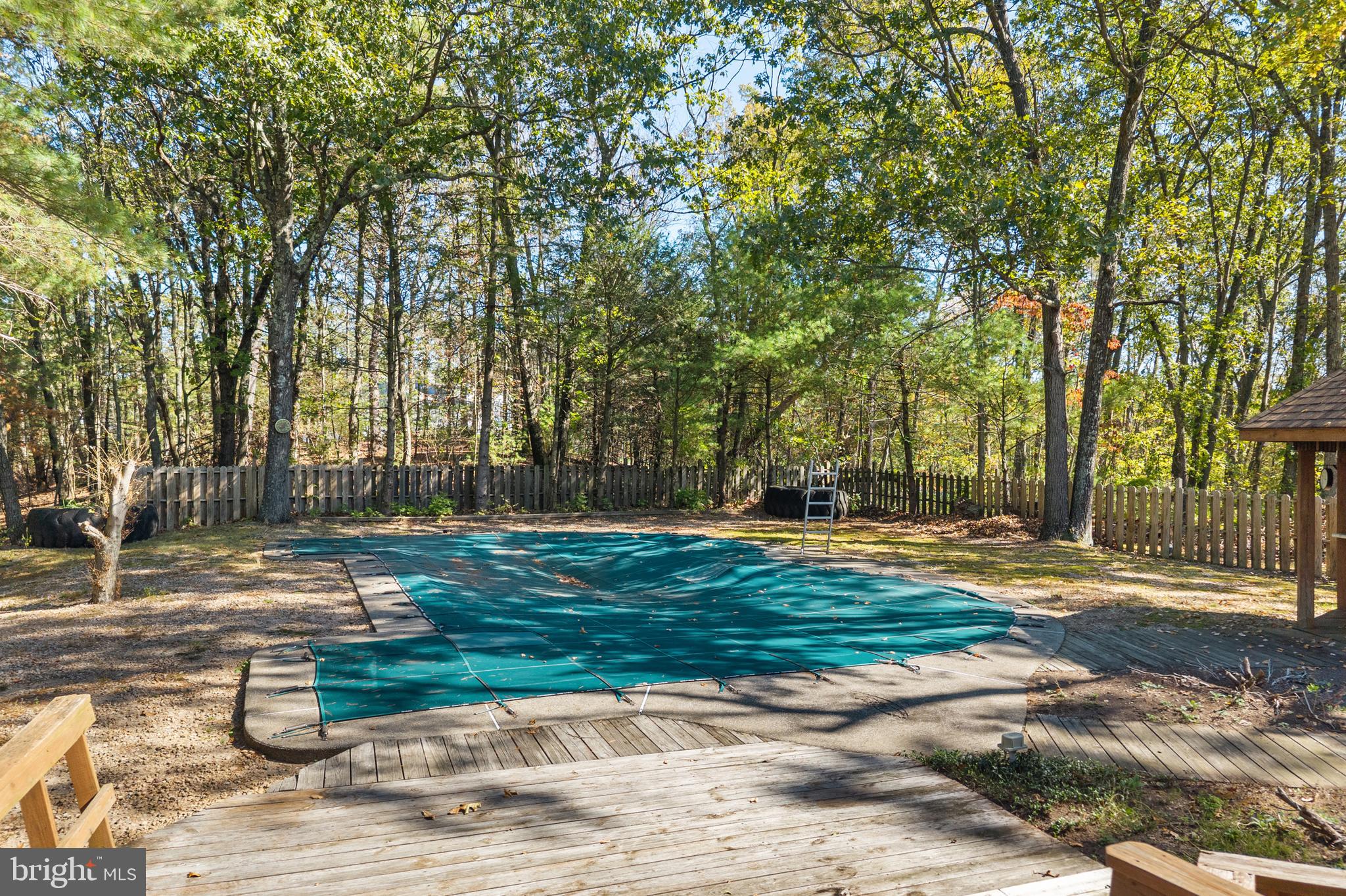 MAHONING MANOR - Residential