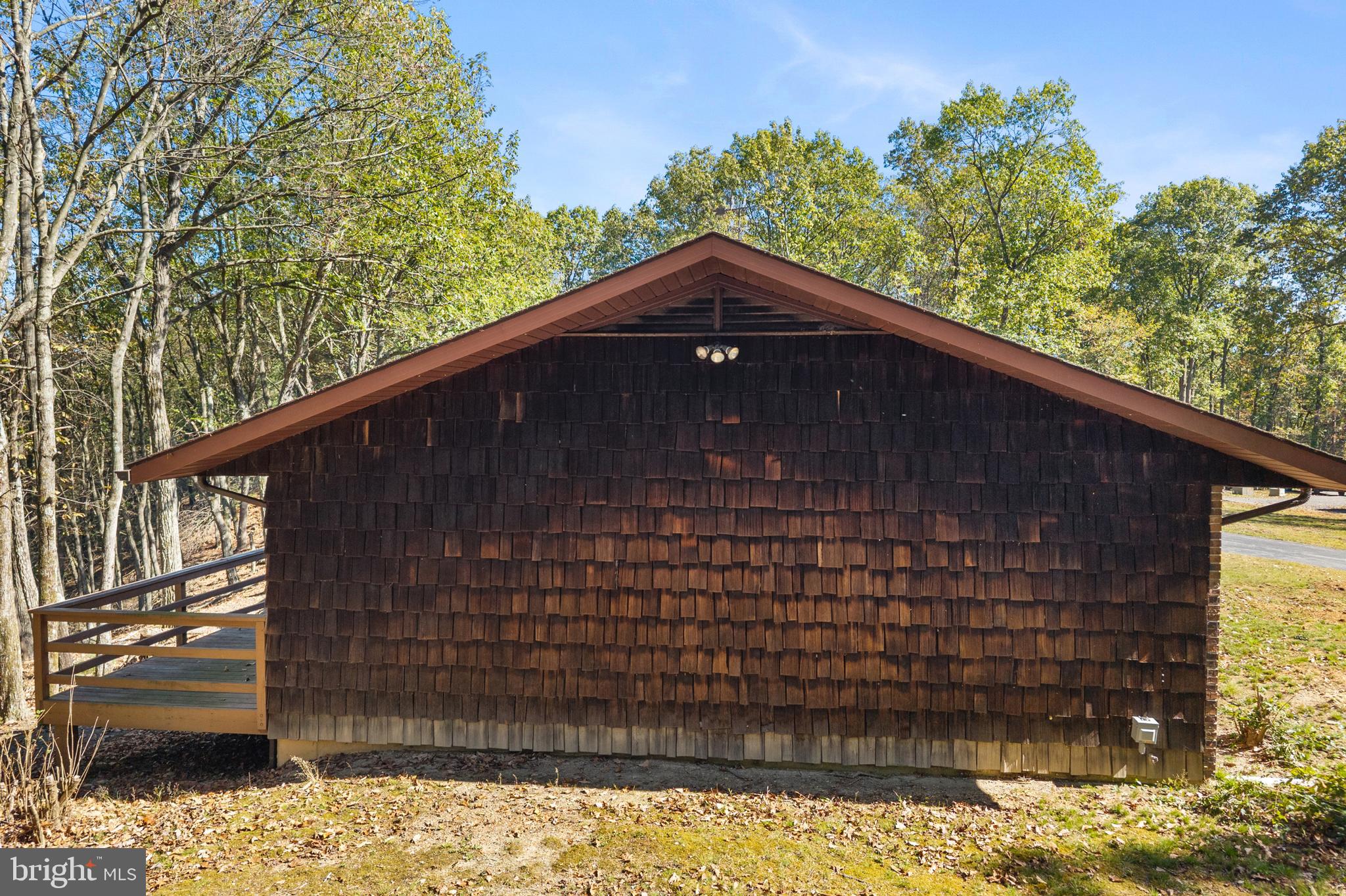 MAHONING MANOR - Residential