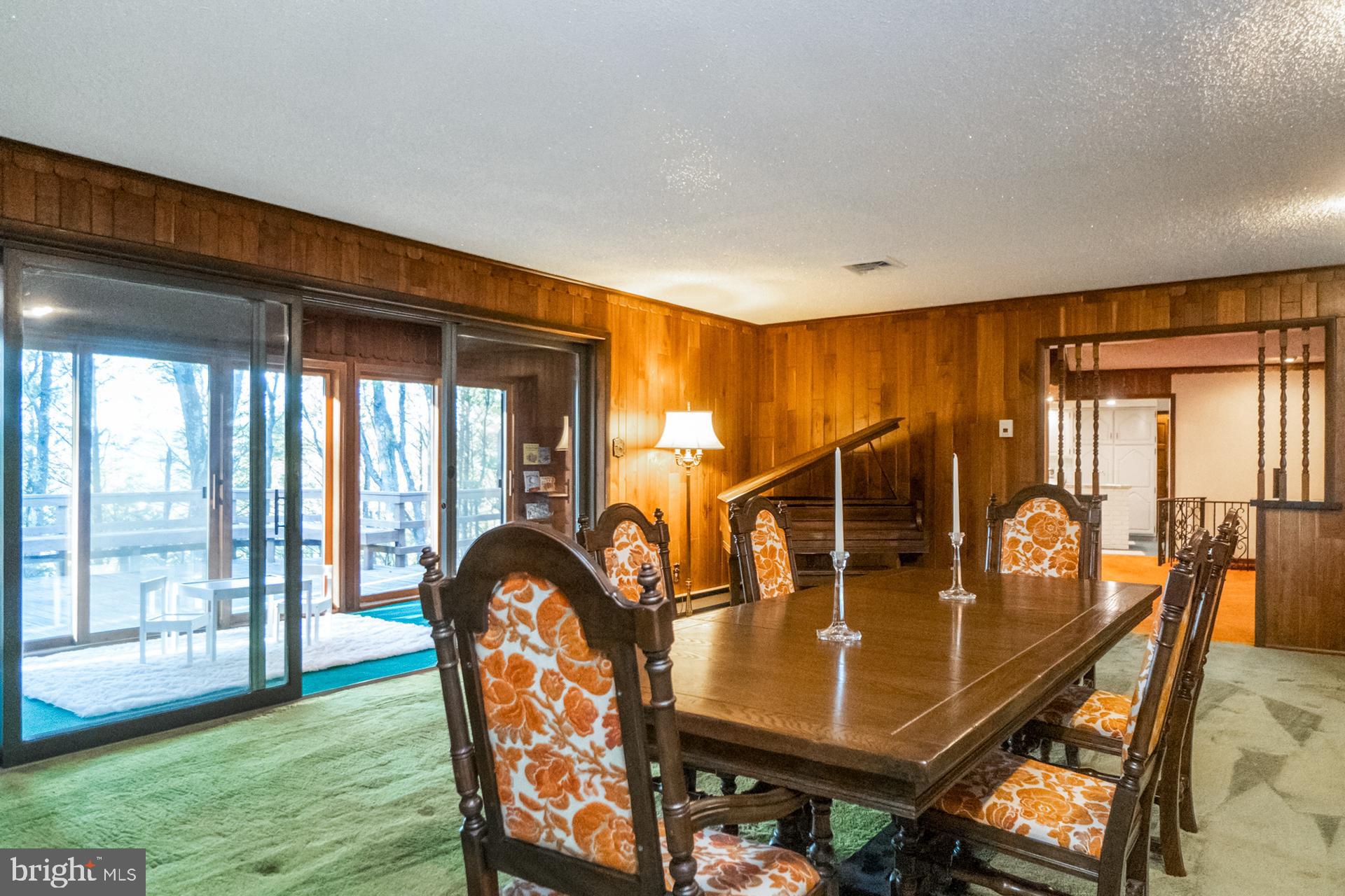 MAHONING MANOR - Residential