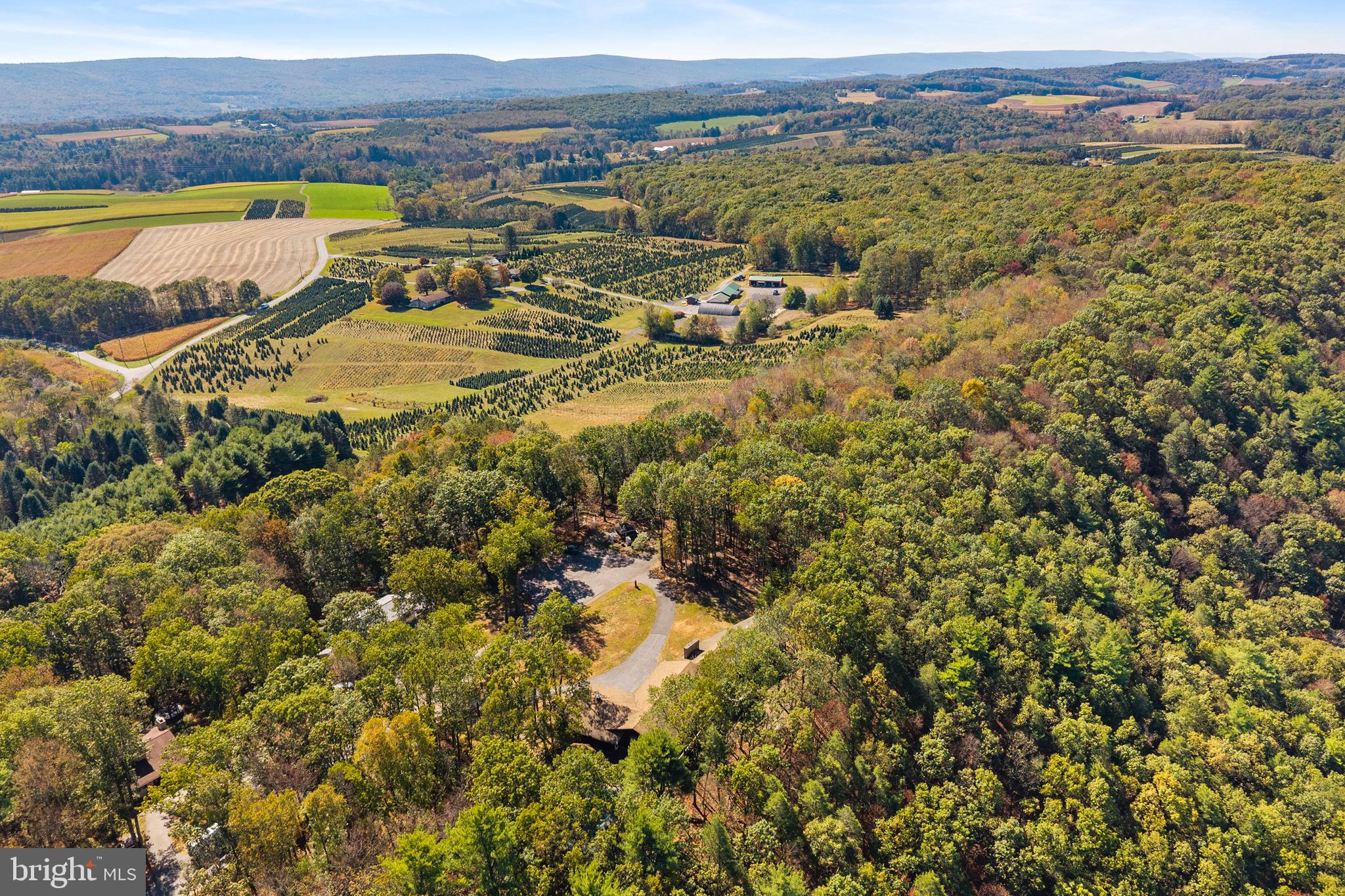 MAHONING MANOR - Residential