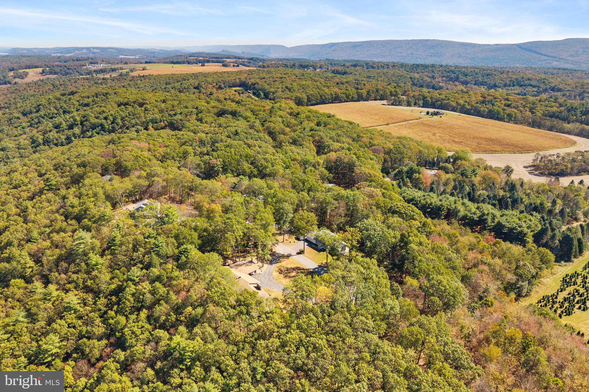 MAHONING MANOR - Residential