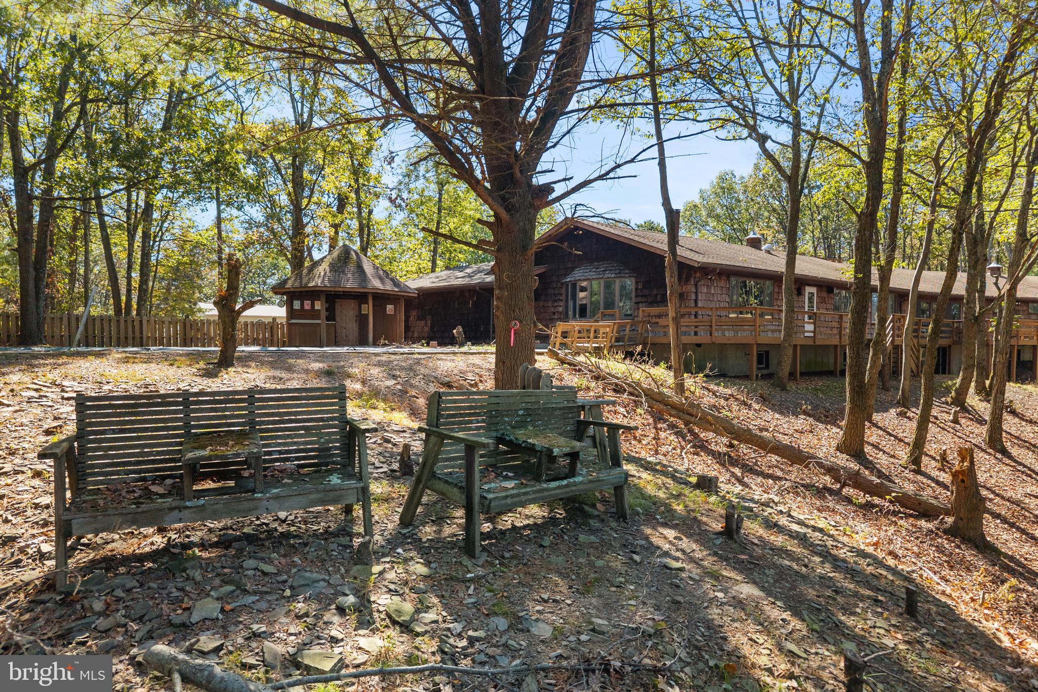 MAHONING MANOR - Residential