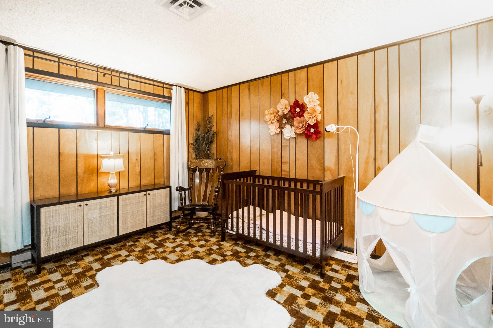 MAHONING MANOR - Residential