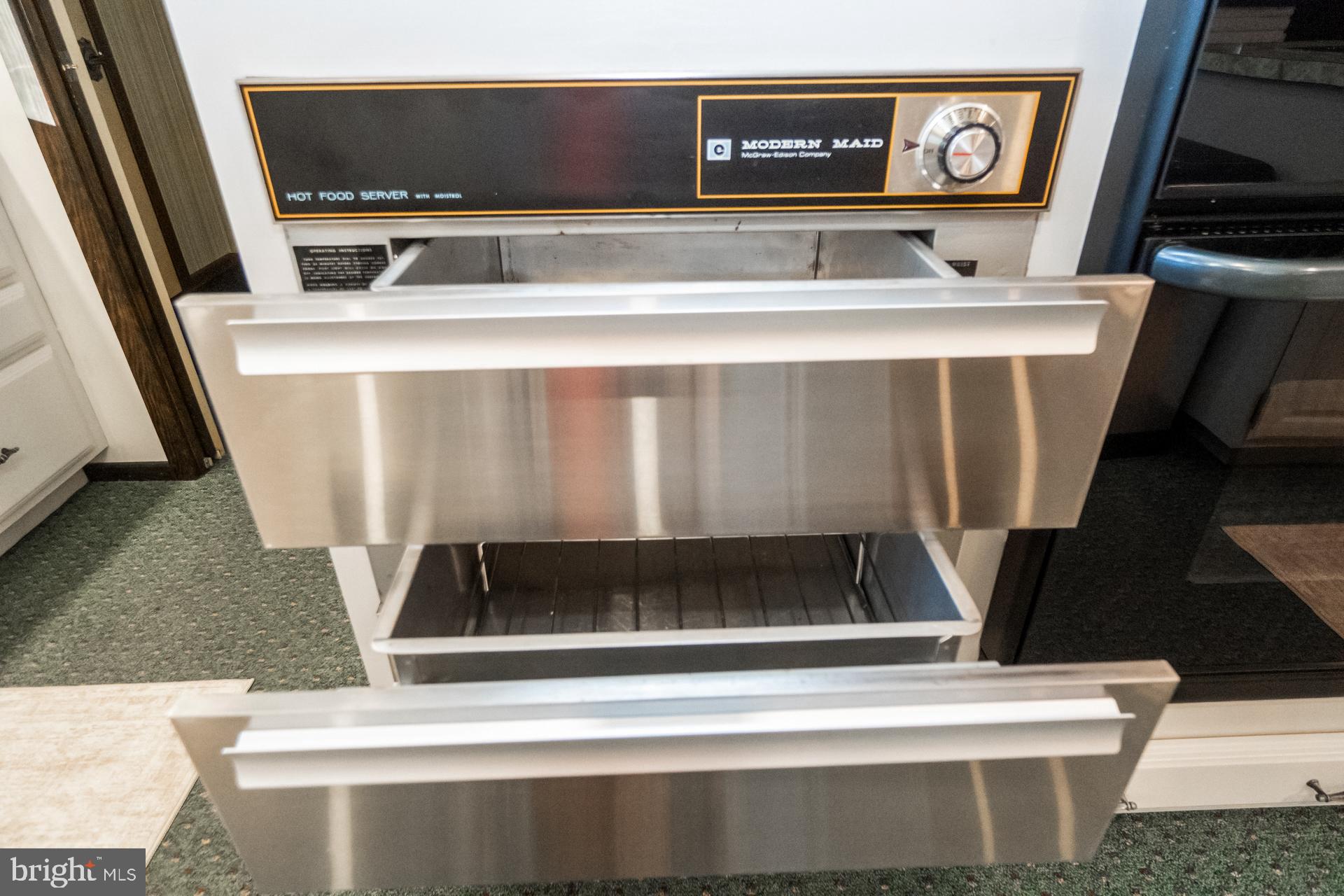 MAHONING MANOR - Residential