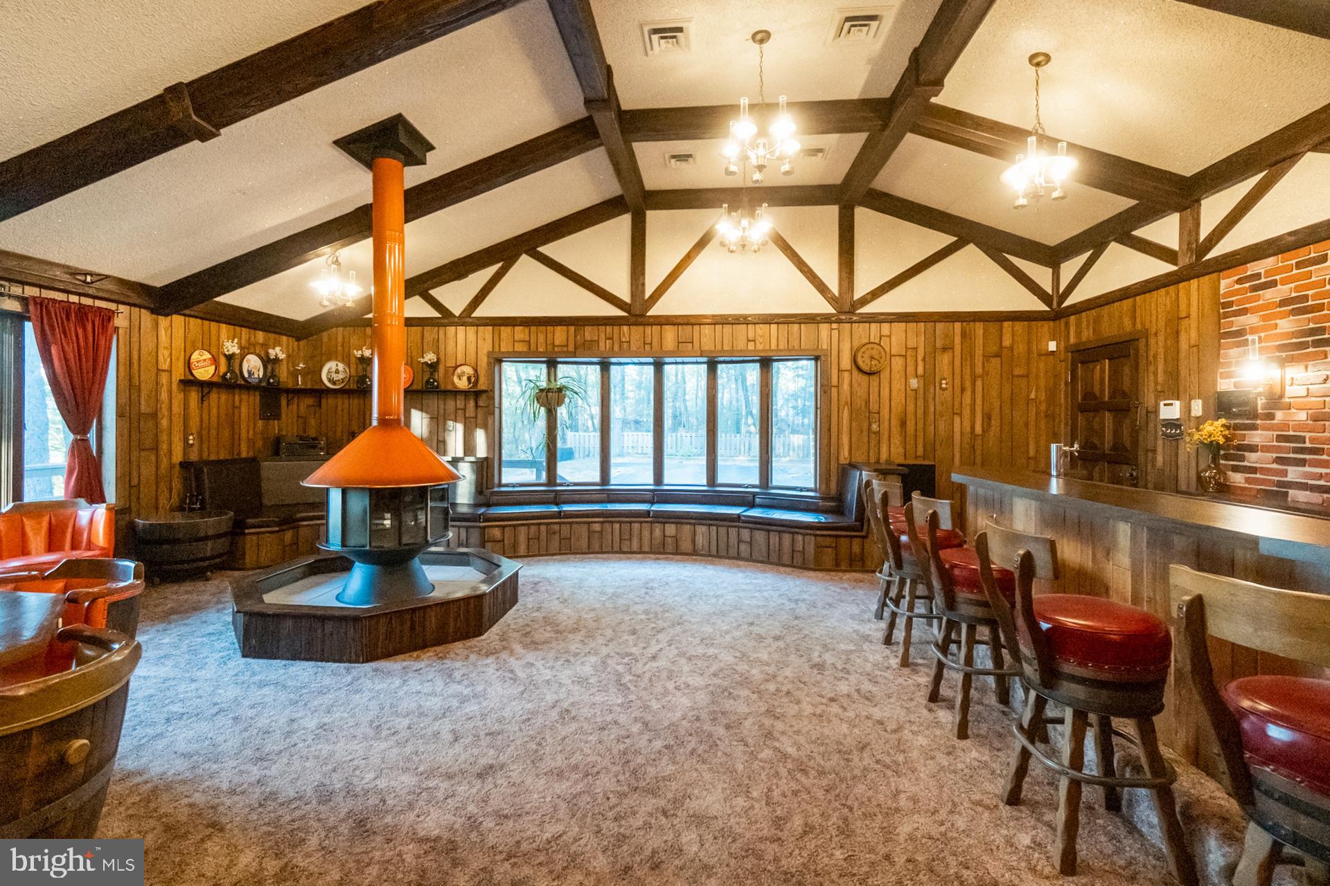 MAHONING MANOR - Residential