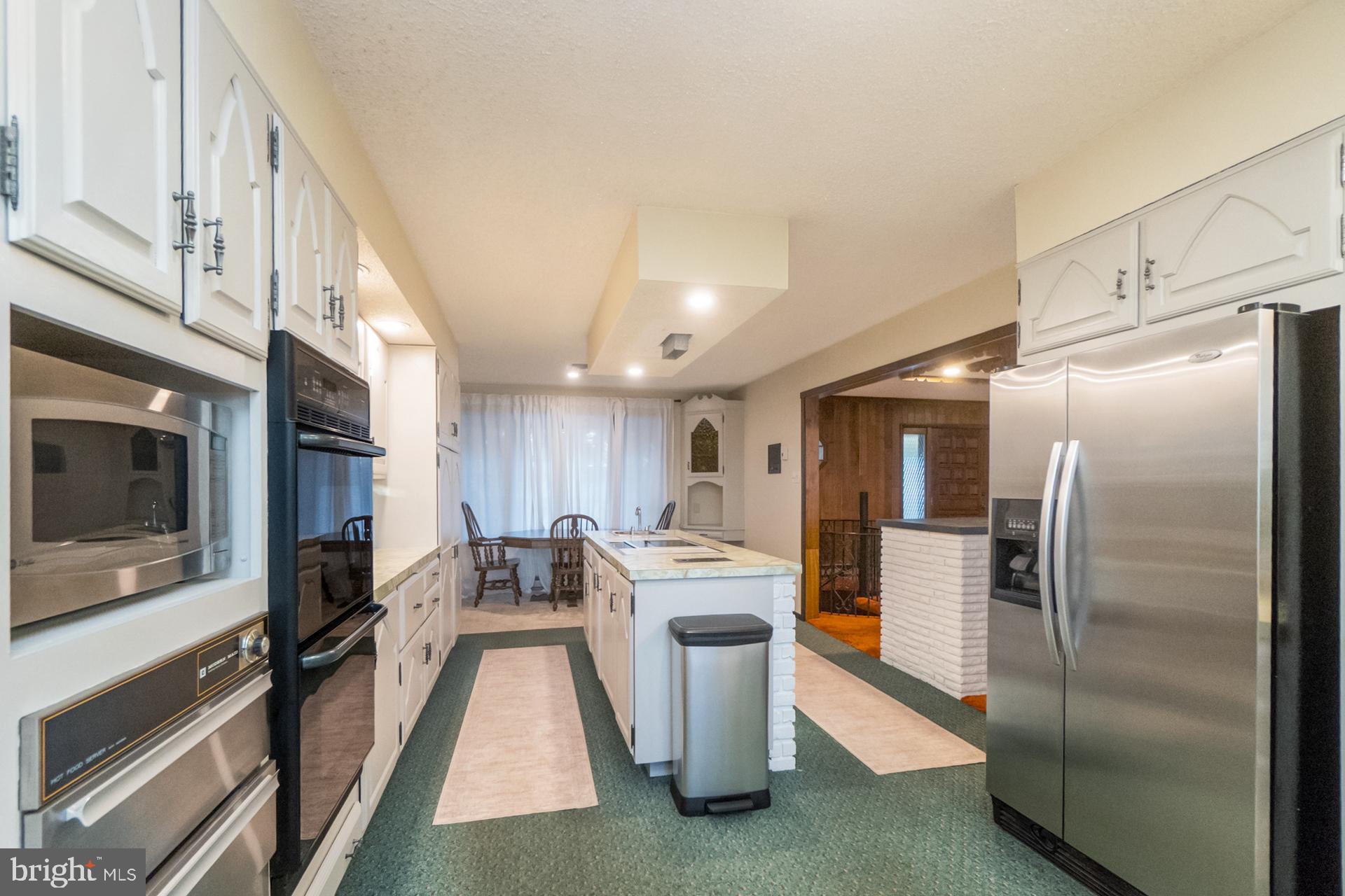 MAHONING MANOR - Residential