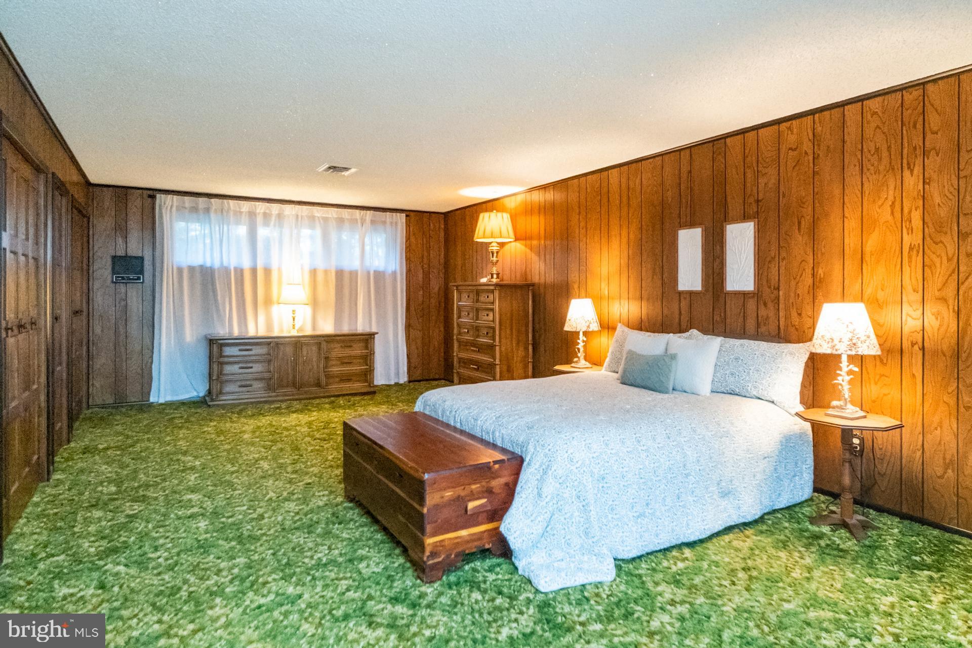 MAHONING MANOR - Residential