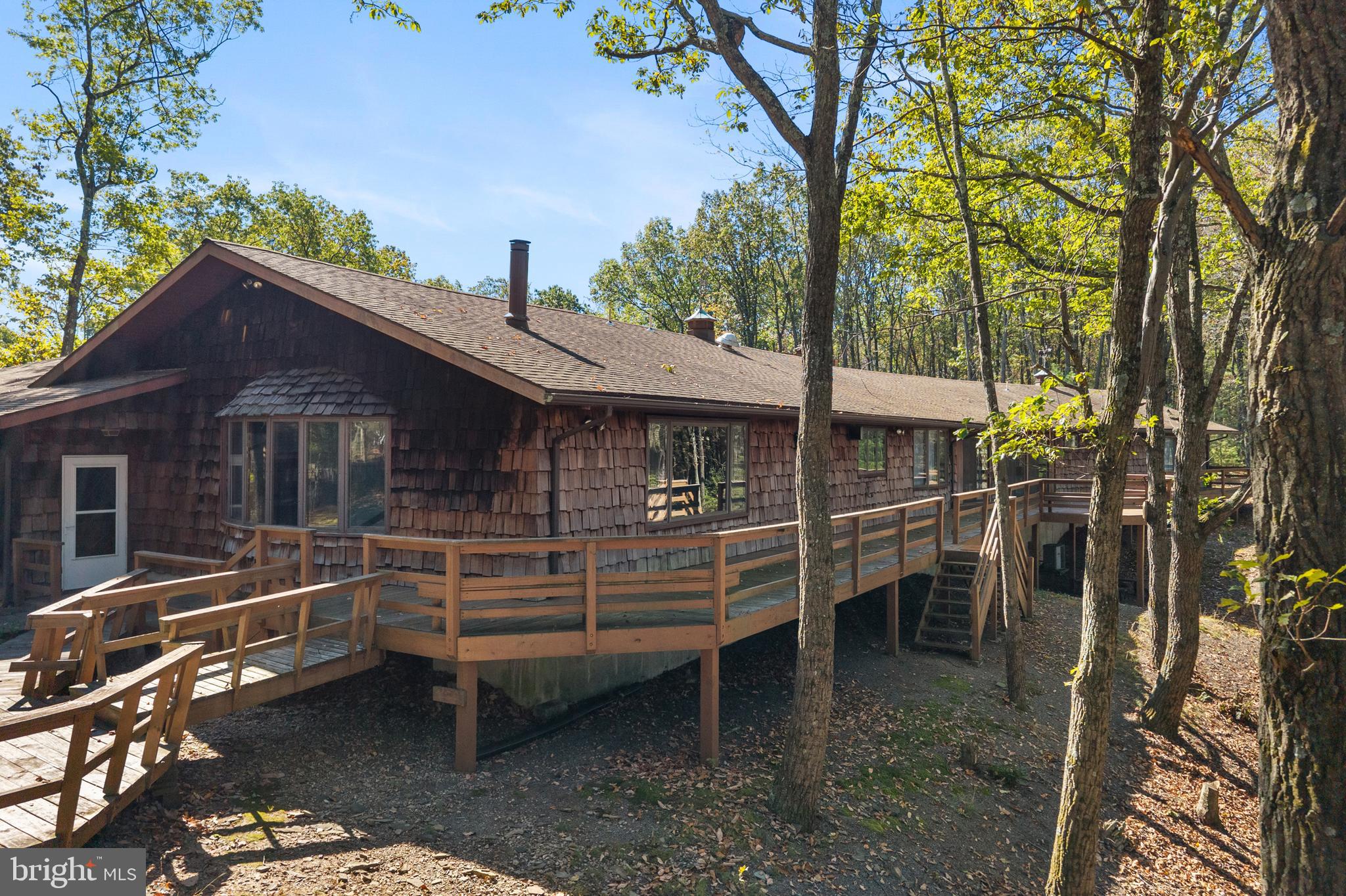 MAHONING MANOR - Residential