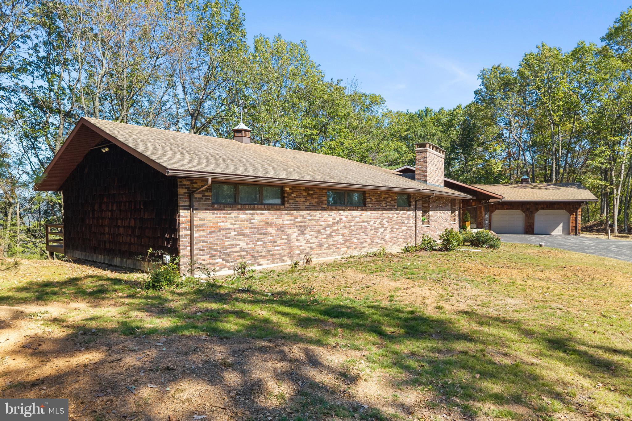 MAHONING MANOR - Residential