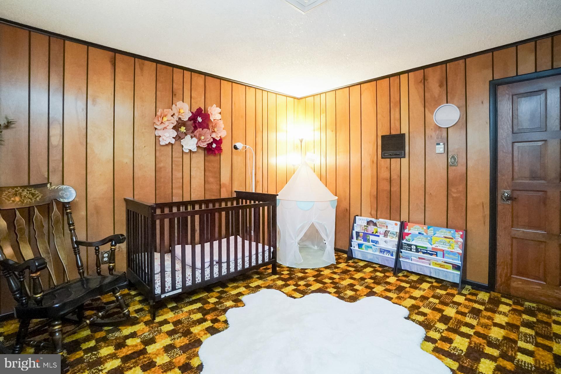 MAHONING MANOR - Residential