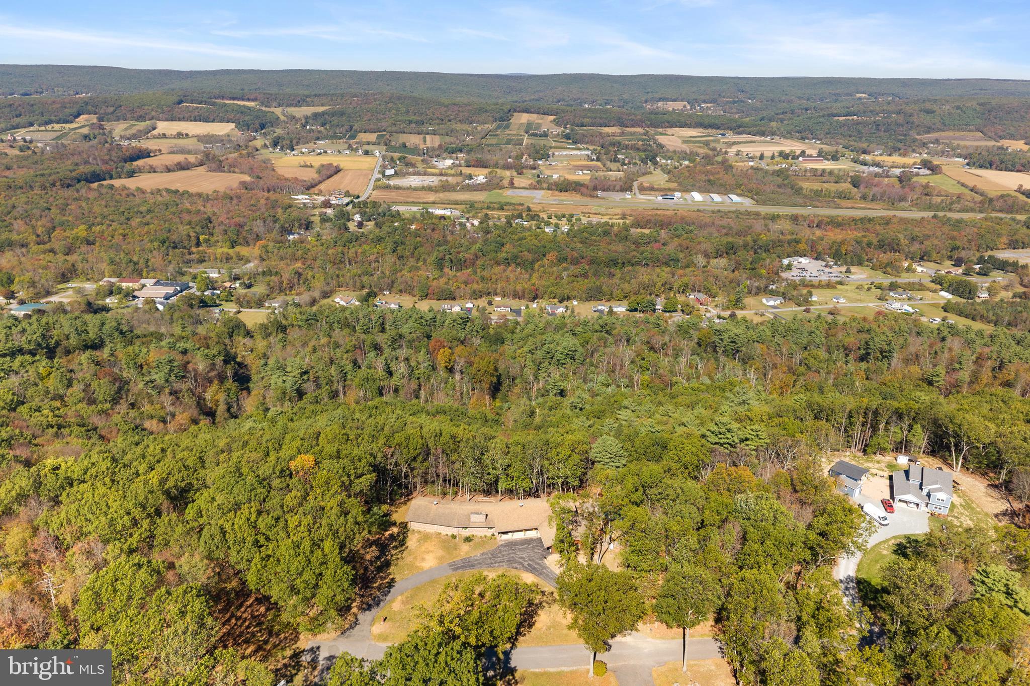 MAHONING MANOR - Residential